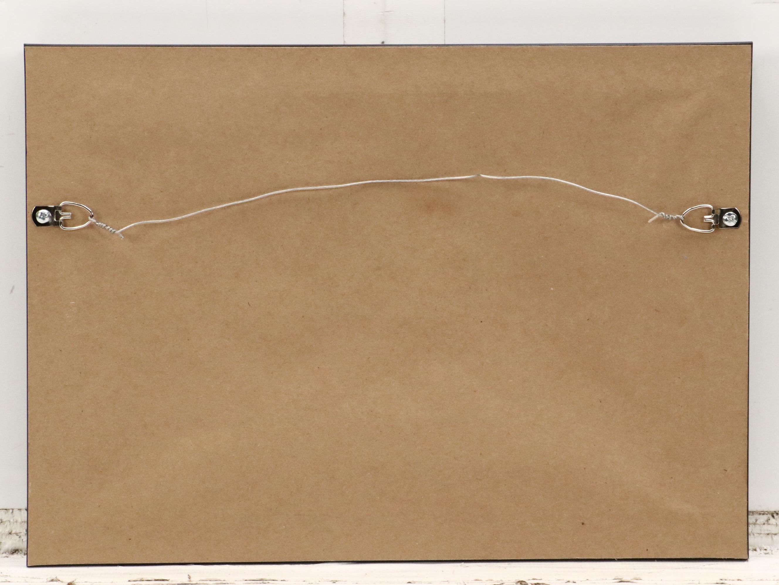 Natalie Demenko Landscape Oil Painting, 21st Century