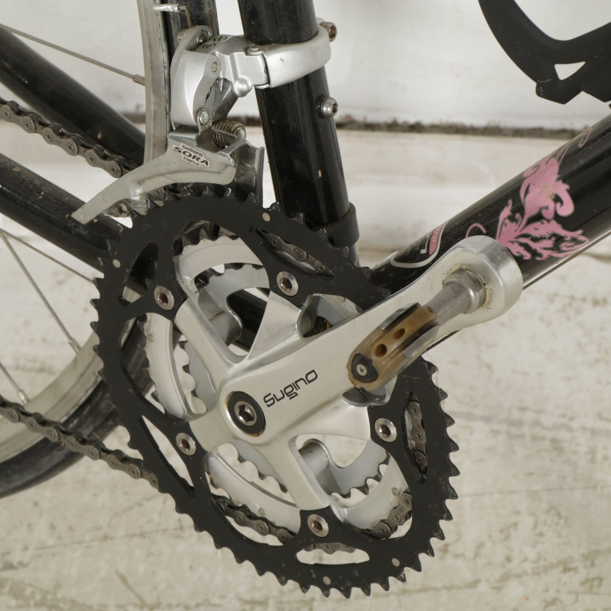 Specialized "Dolce" Road Bike