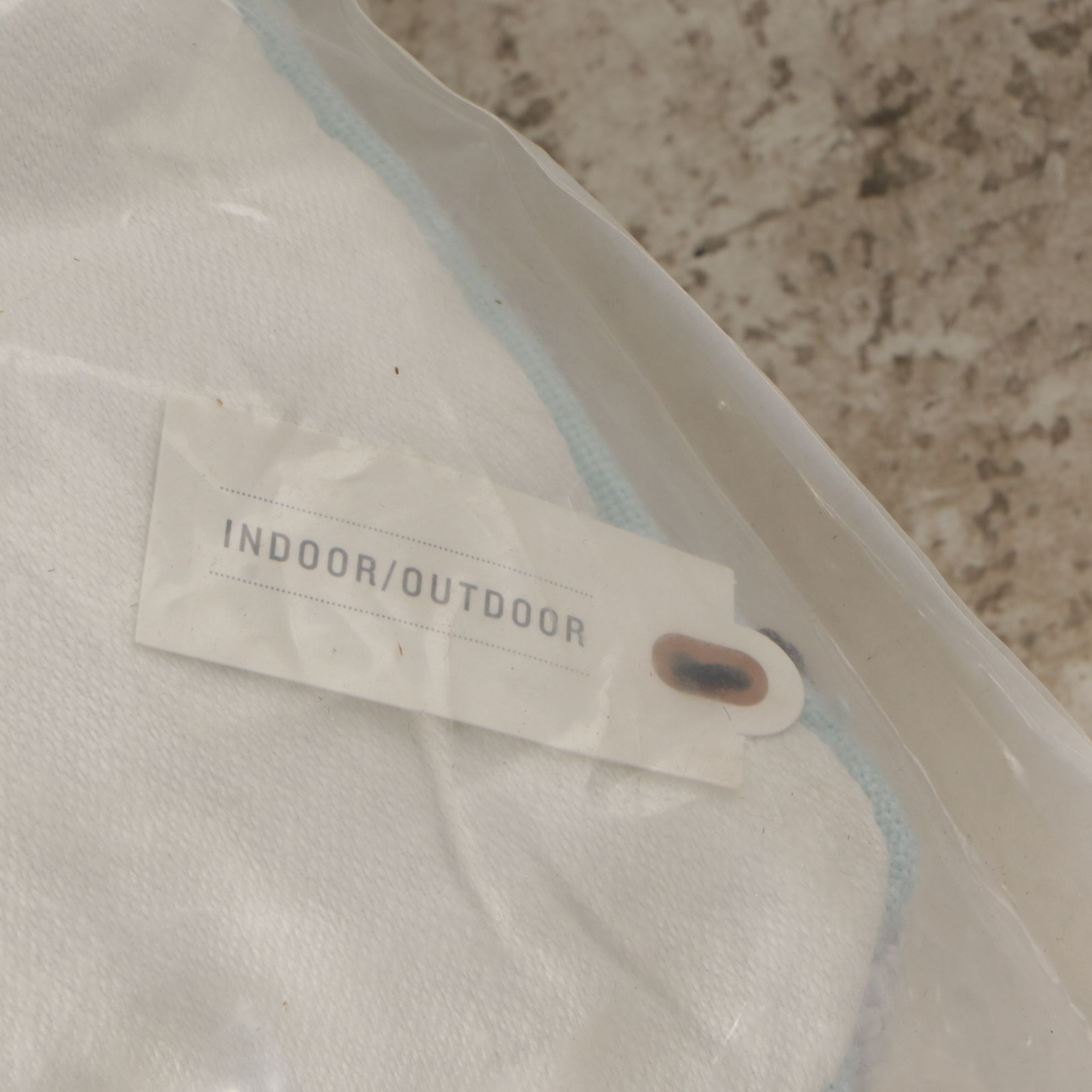 Hearth & Hand with Magnolia Plaid Indoor/Outdoor Lumbar Throw Pillows