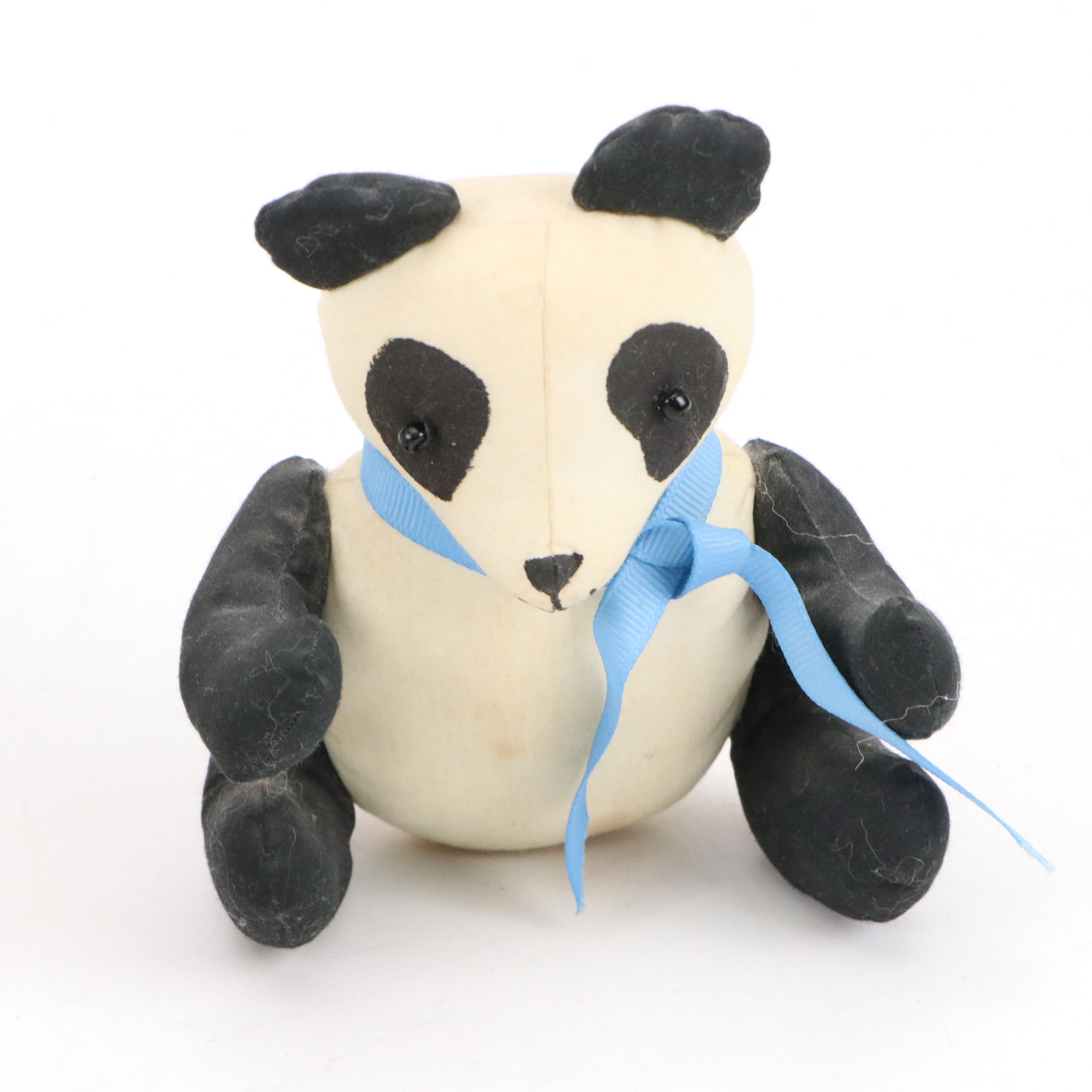 Eden Beatrix Potter "Mr. Jeremy Fisher" and More Stuffed Animals