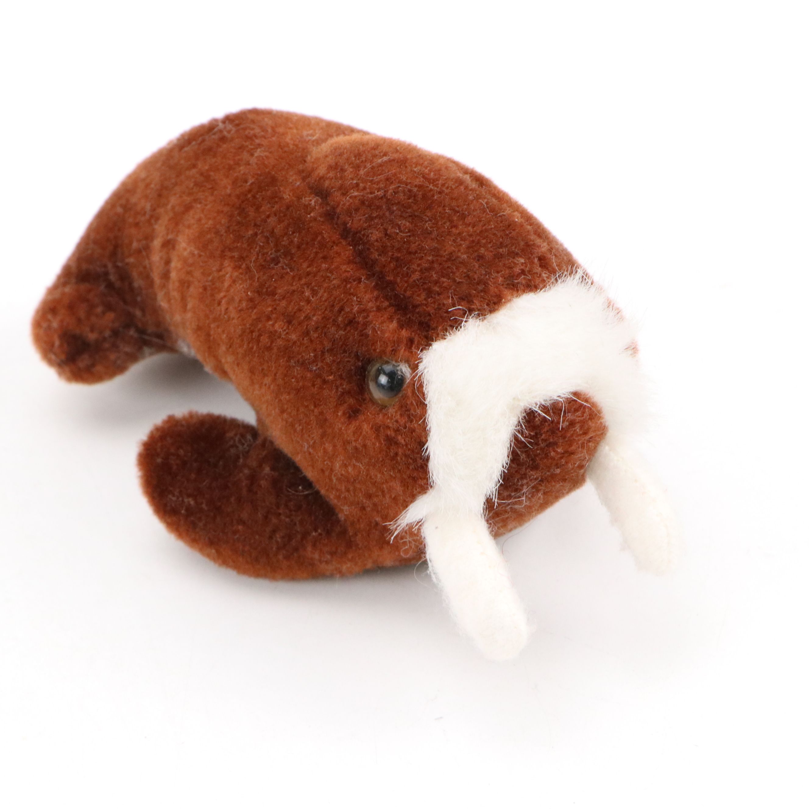 Eden Beatrix Potter "Mr. Jeremy Fisher" and More Stuffed Animals