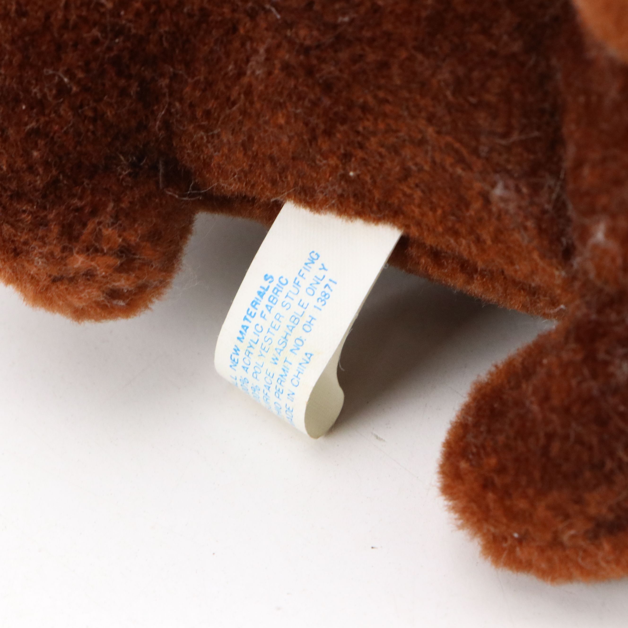 Eden Beatrix Potter "Mr. Jeremy Fisher" and More Stuffed Animals