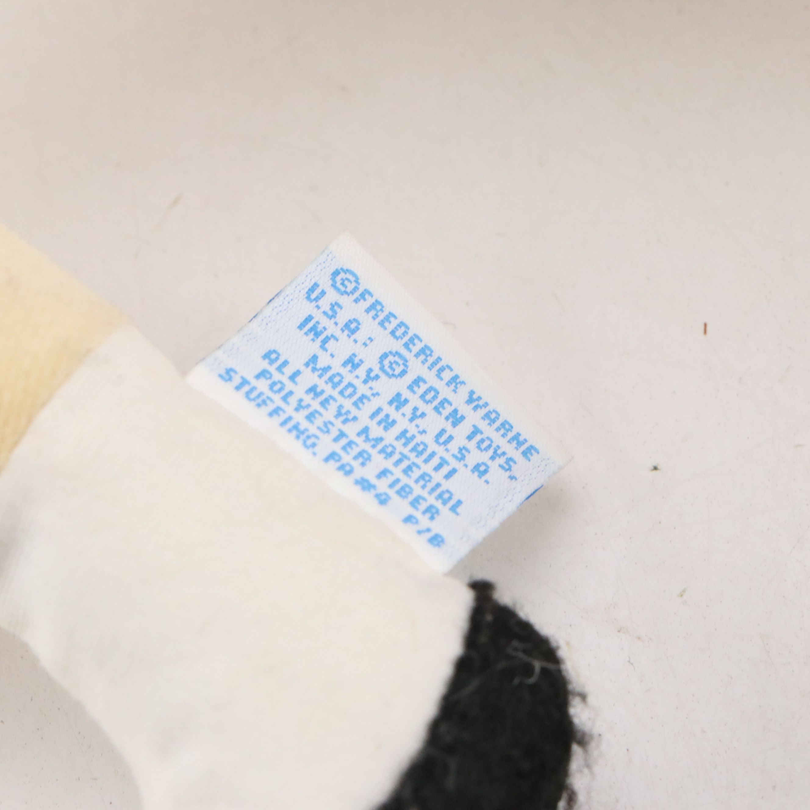 Eden Beatrix Potter "Mr. Jeremy Fisher" and More Stuffed Animals