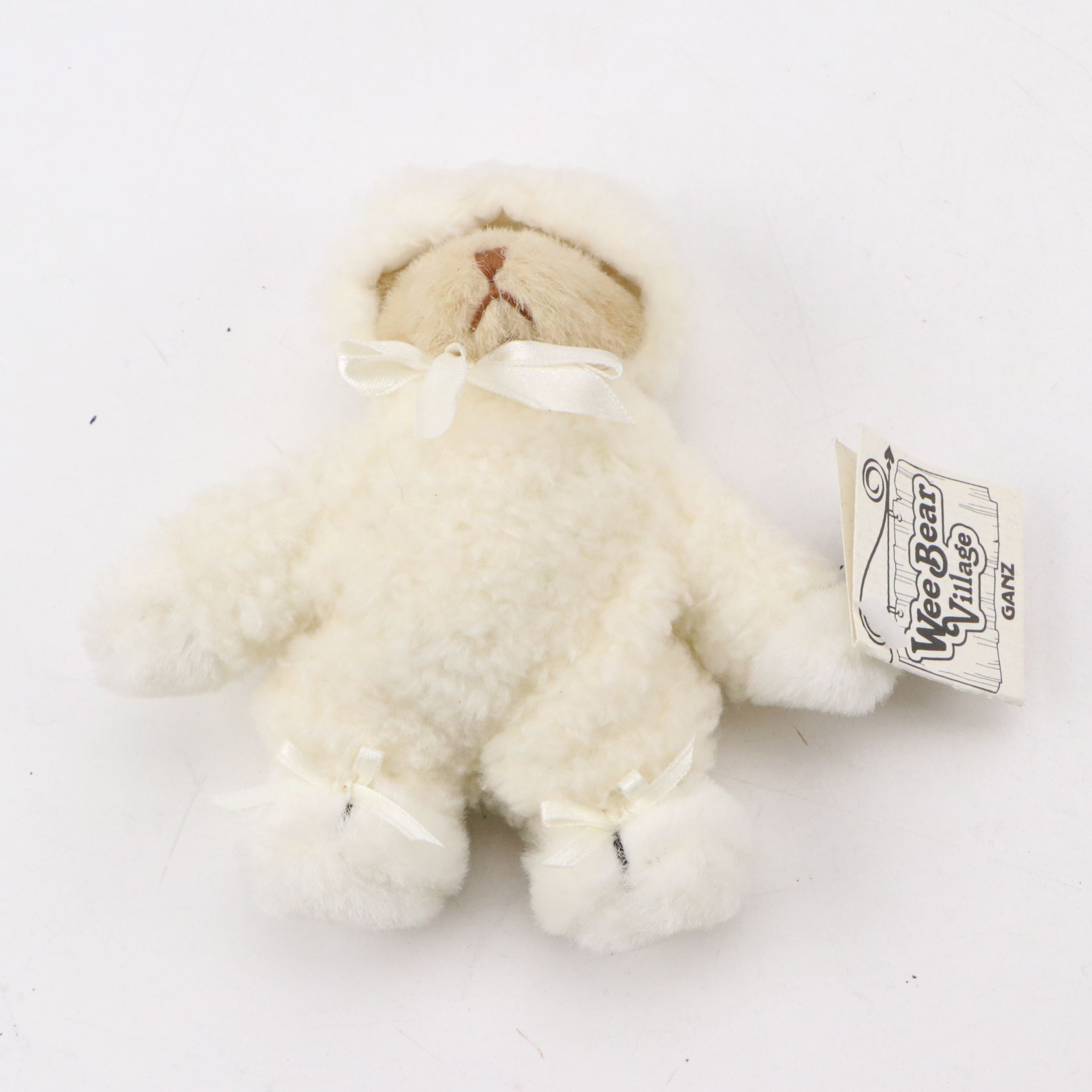 North American Bear Co. "Muffy VanderBear" and More Teddy Bear