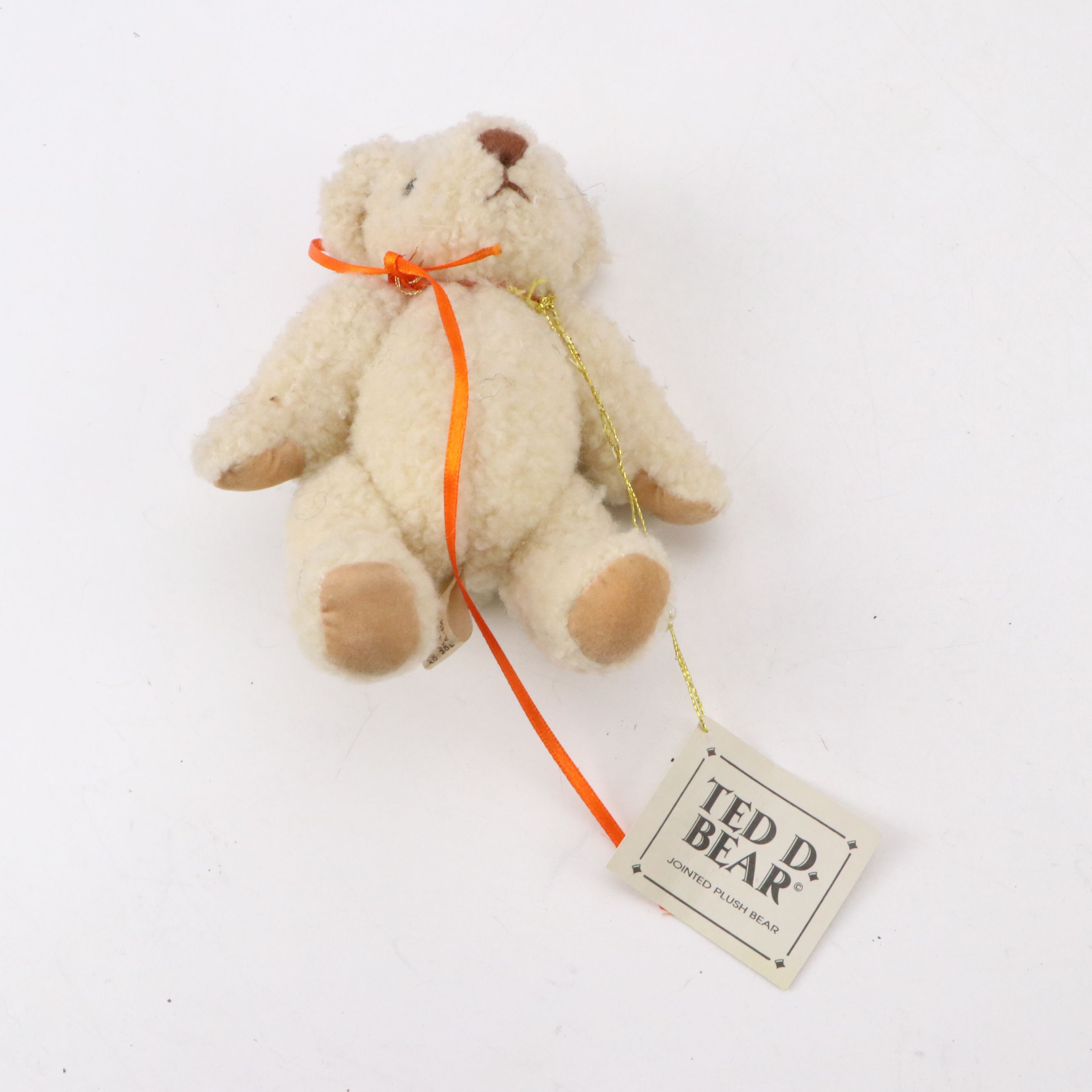 North American Bear Co. "Muffy VanderBear" and More Teddy Bear