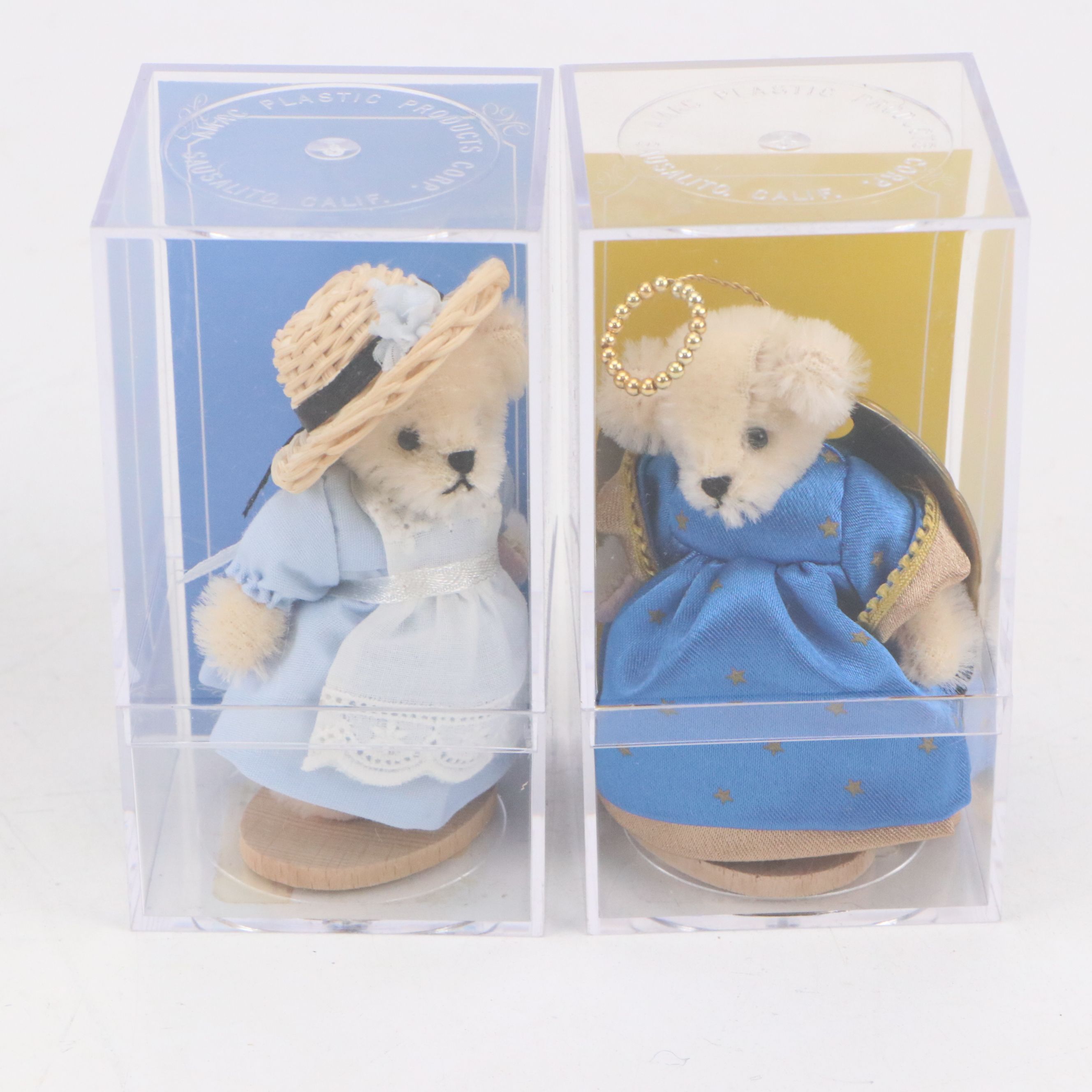 North American Bear Co. "Muffy VanderBear" and More Teddy Bear