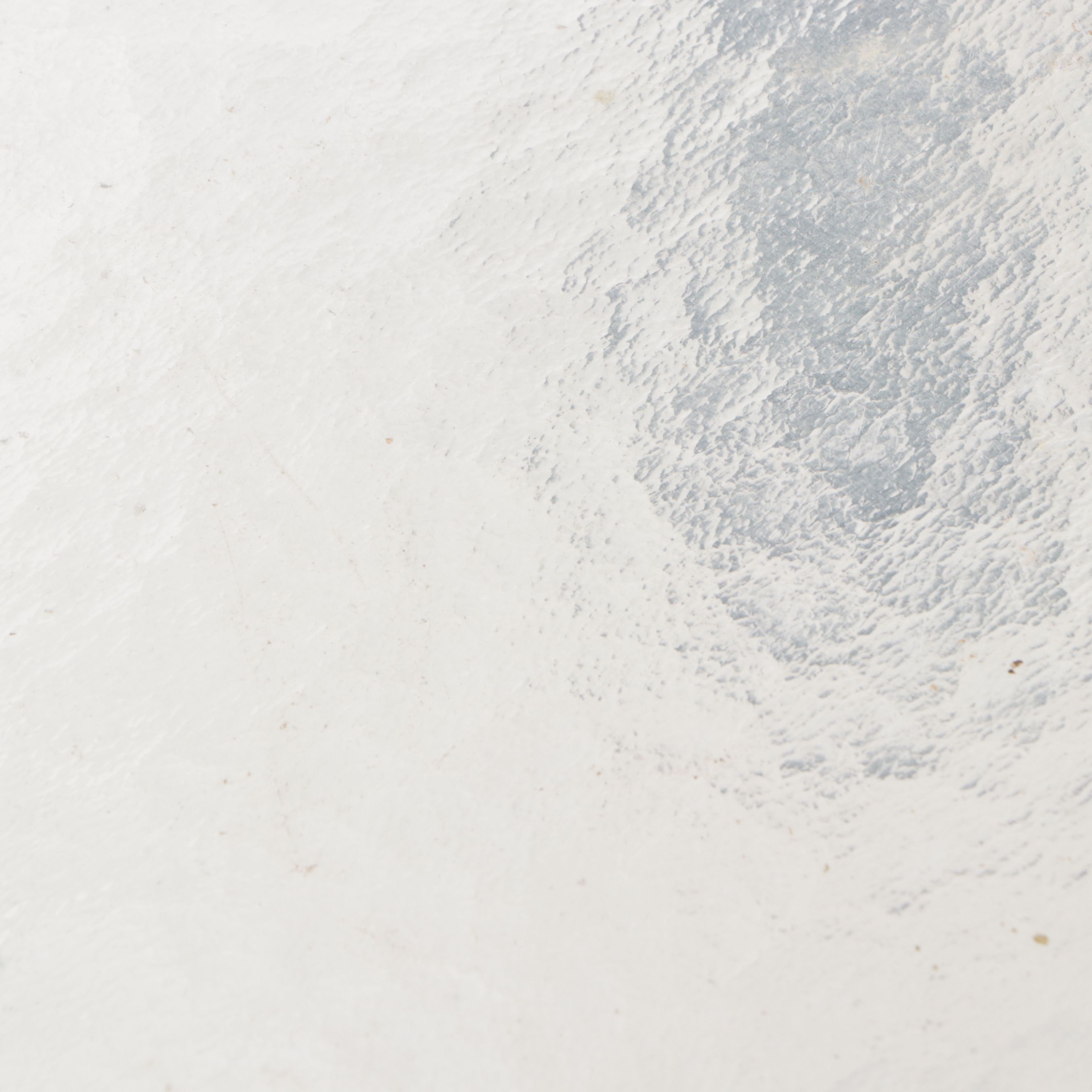 Set of Four Brown Jordan Blue-Painted Metal Framed Patio End Tables, Late 20th C