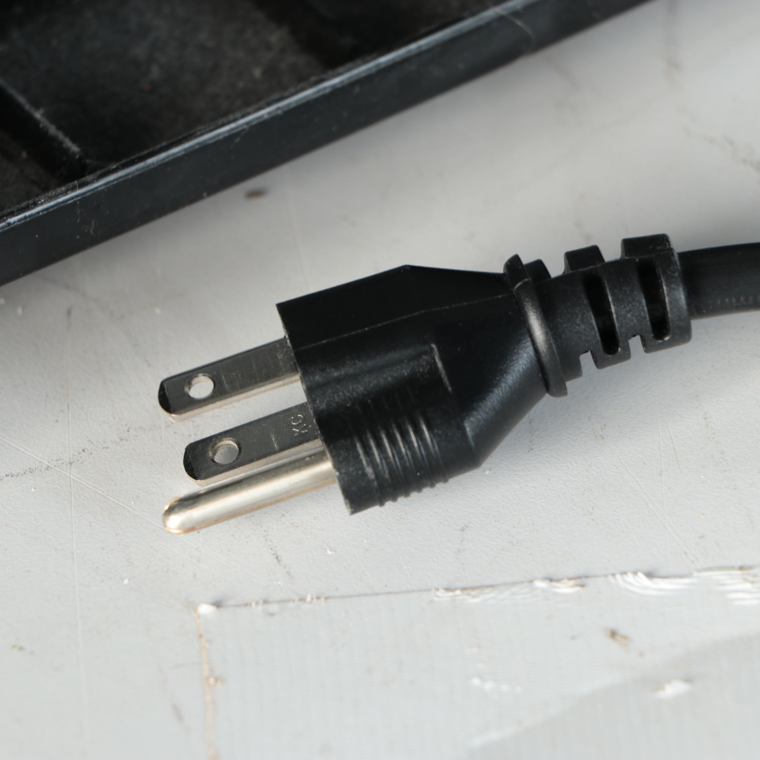 Newair Stainless Steel Wine Bottle Fridge