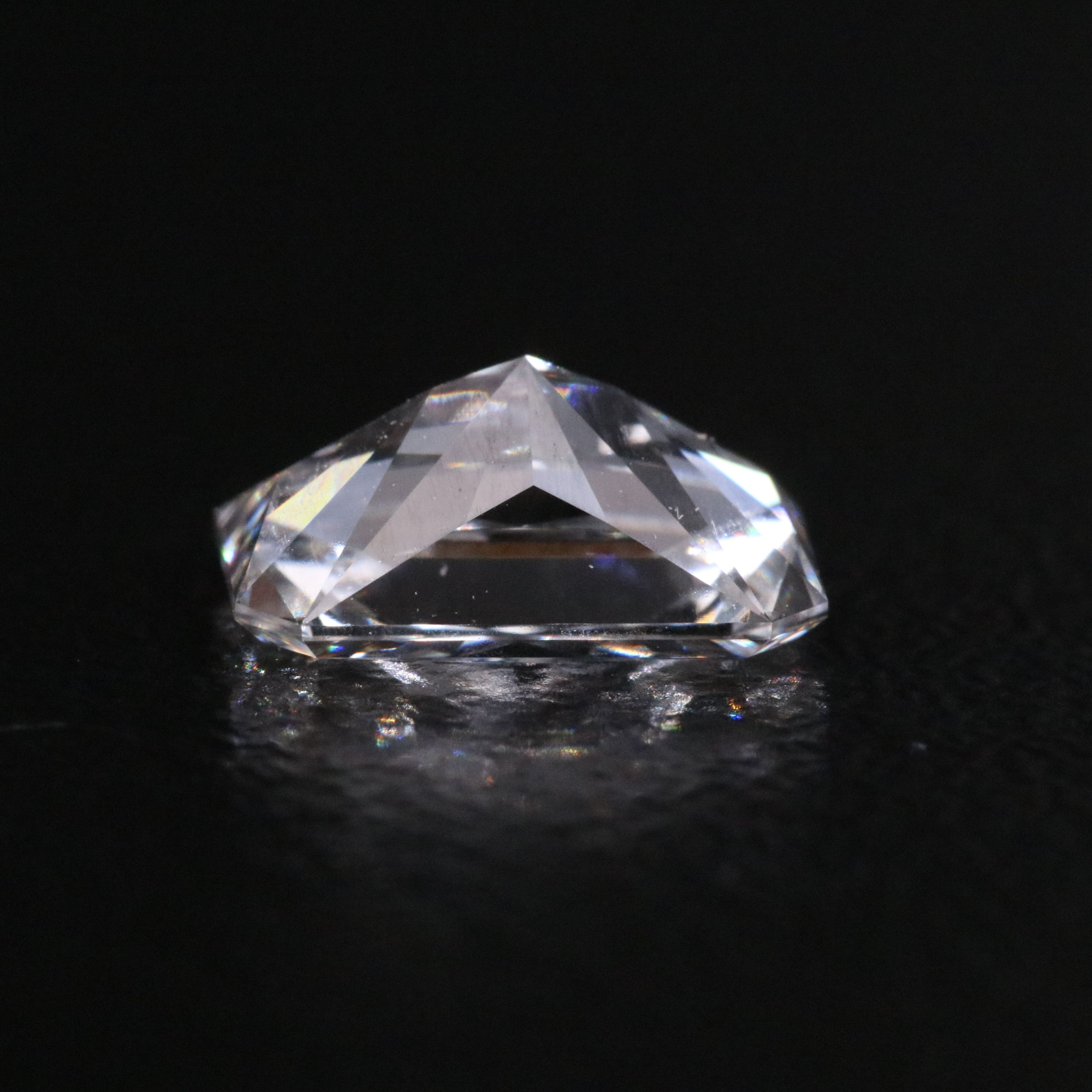 Loose 1.30 CT Lab Grown Diamond with IGI Report