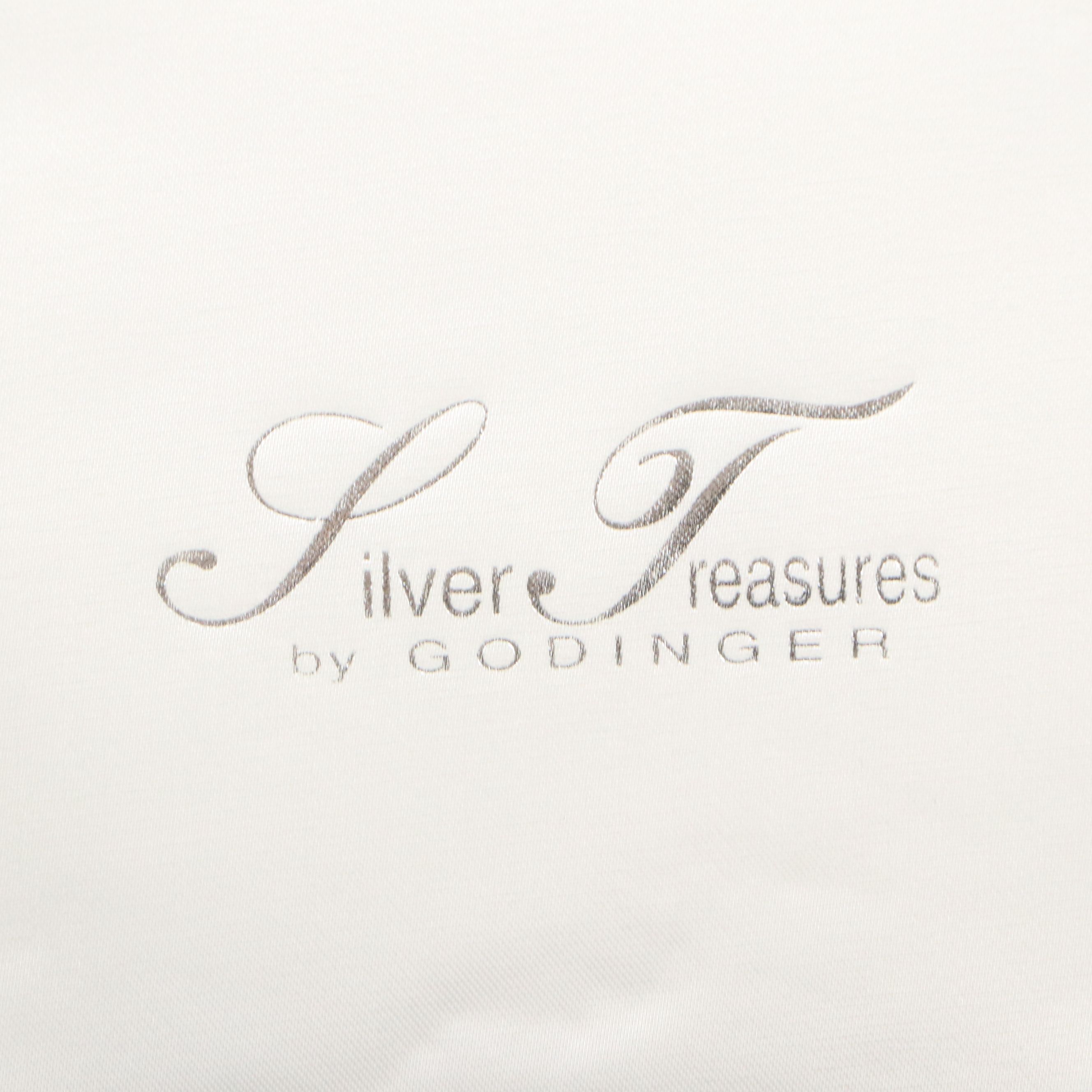 Godinger "Turkey" Silver Plate Butter Spreaders, 2010–2020