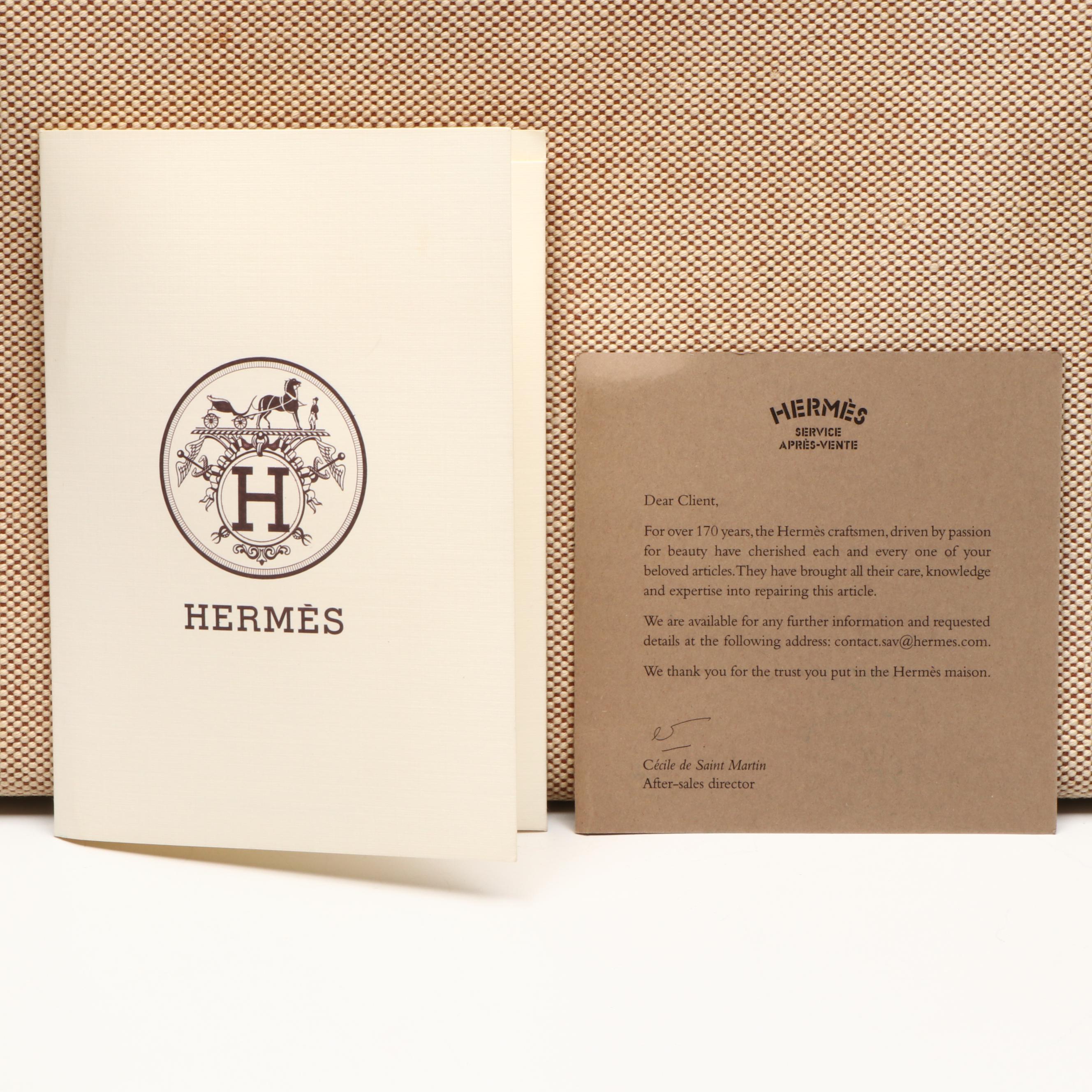 Ella Fitzgerald Provenance Hermès Kelly Sellier 35, 1960