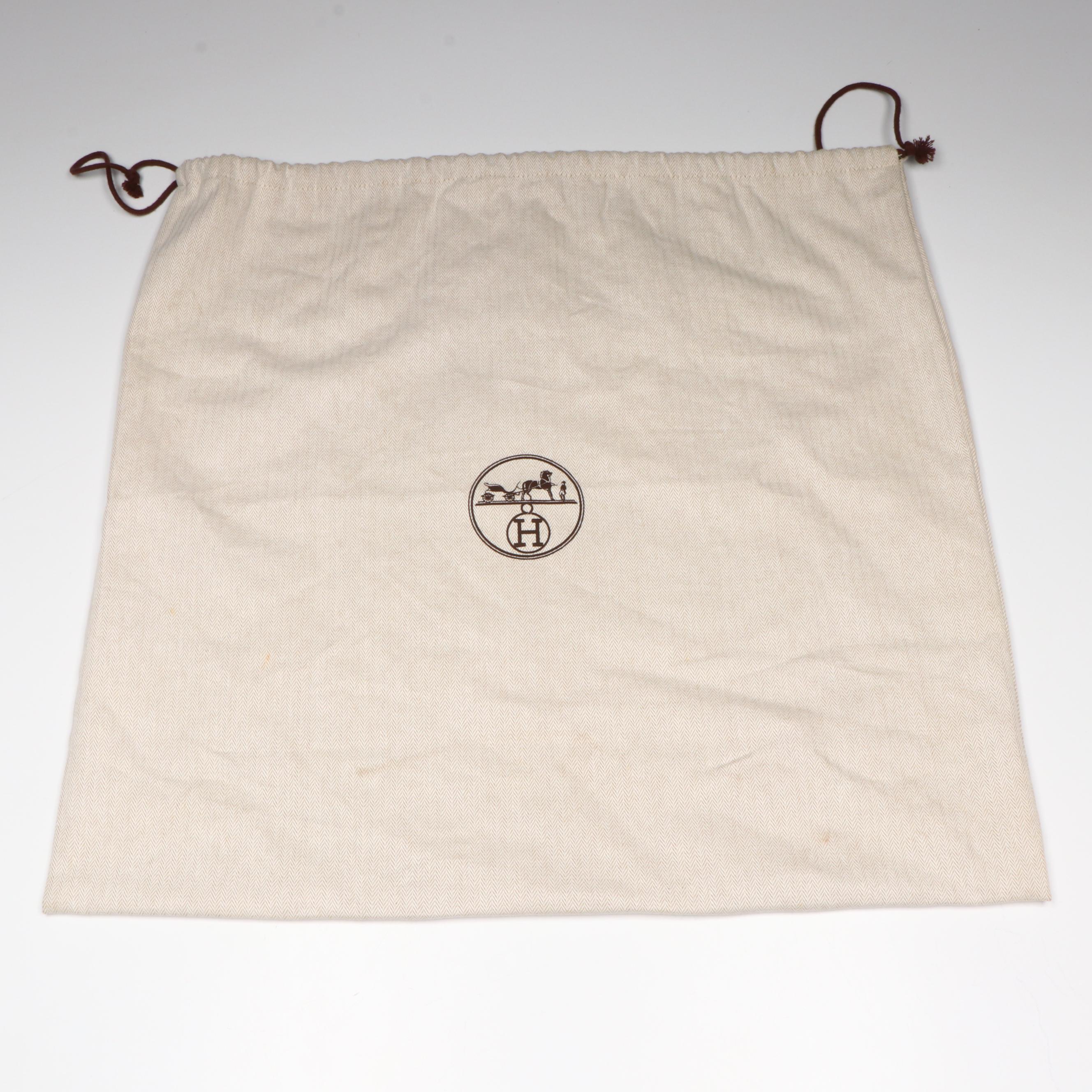 Ella Fitzgerald Provenance Hermès Kelly Sellier 35, 1960