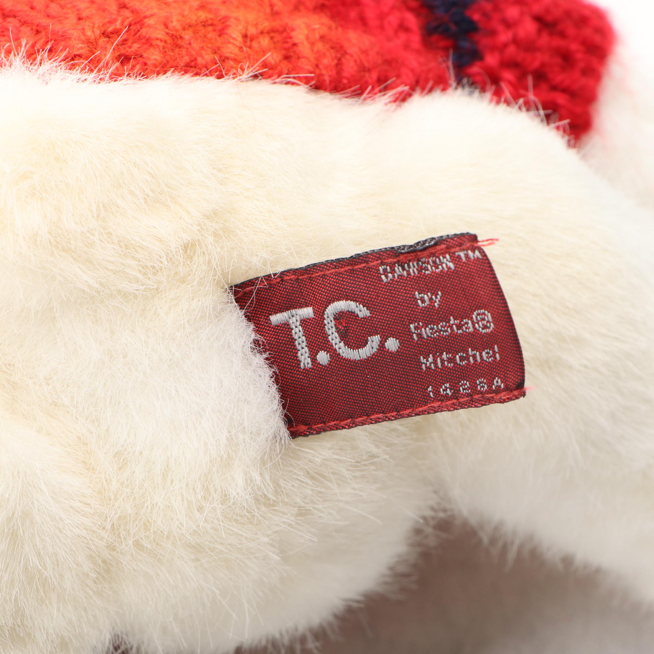 GUND "Talking Birthday Bear" and More Teddy Bears