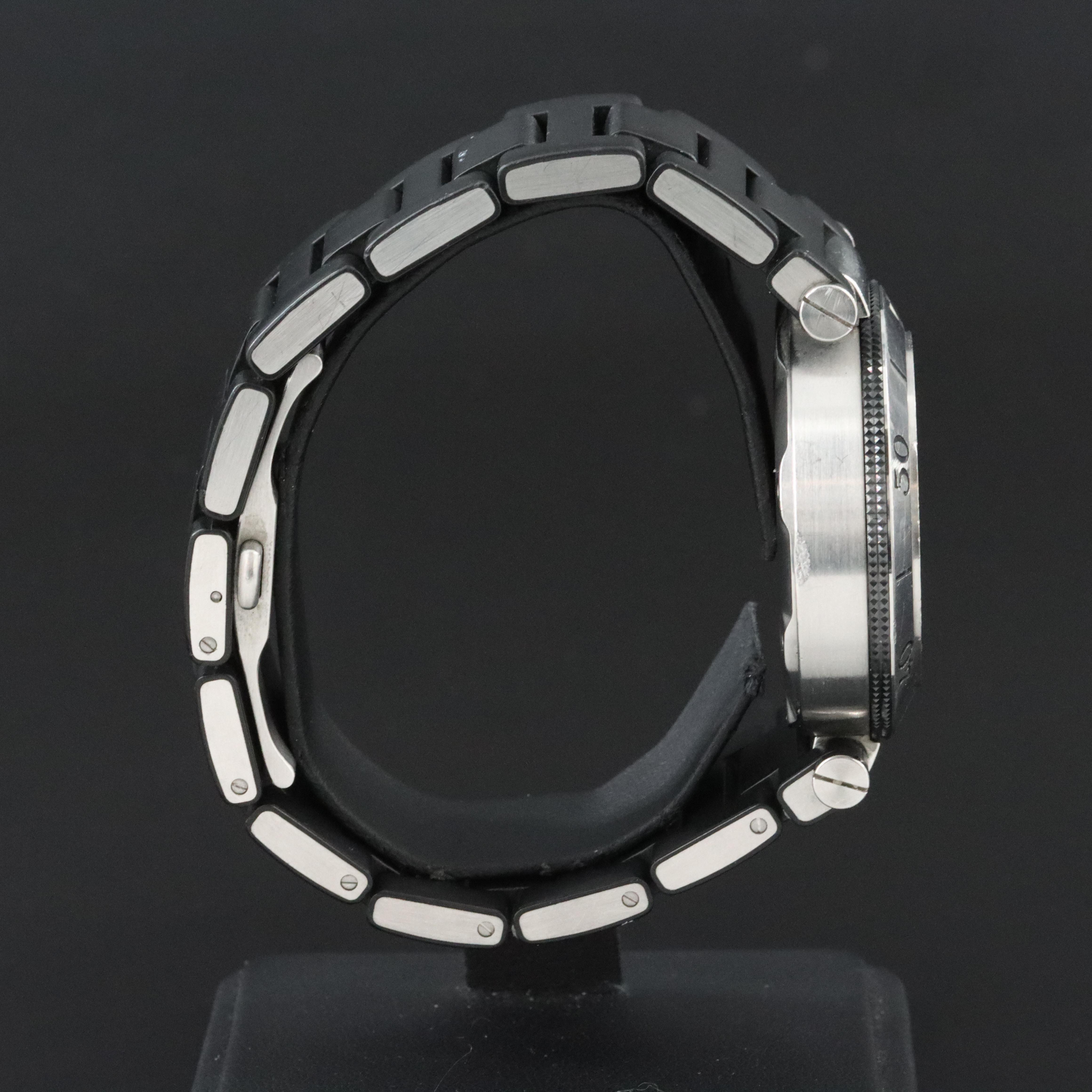 Cartier Pasha de Cartier Watch