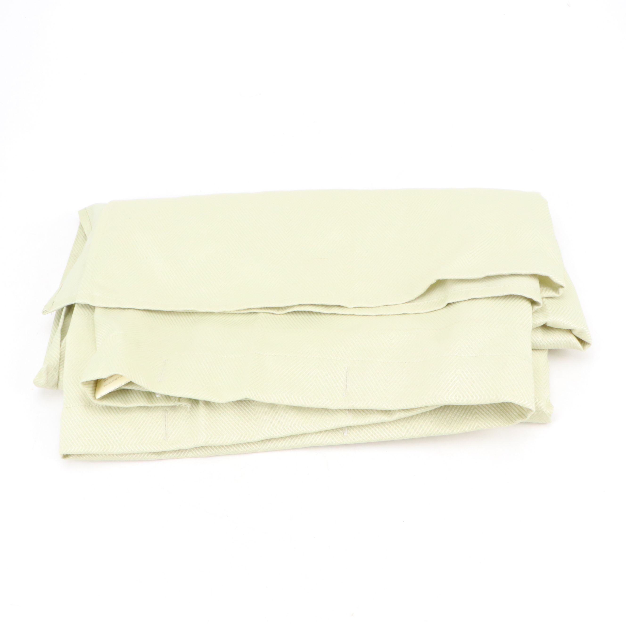 Ralph Lauren Home Shower Curtain with Linen Napkins and Other Table Accessories