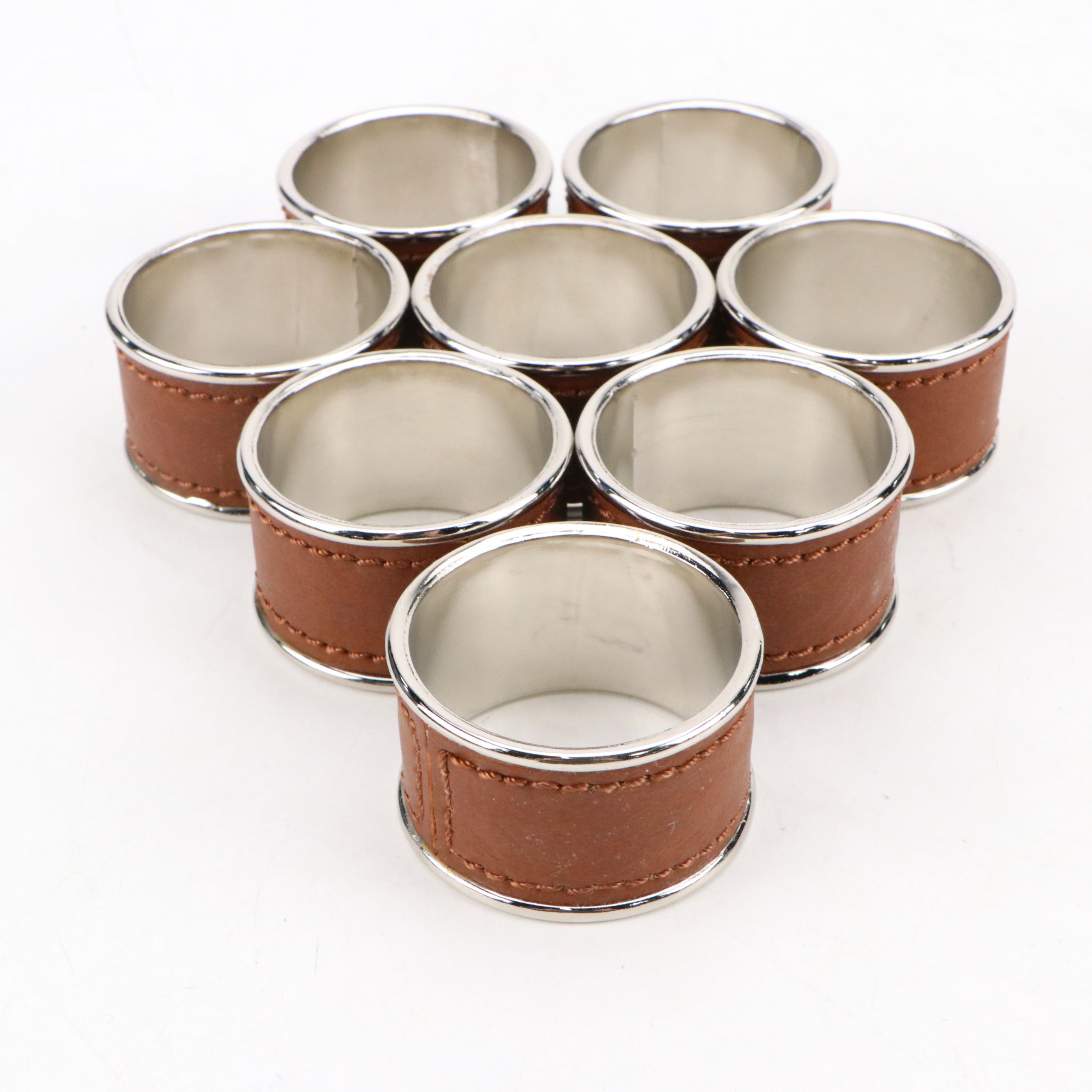 Ralph Lauren Home Shower Curtain with Linen Napkins and Other Table Accessories