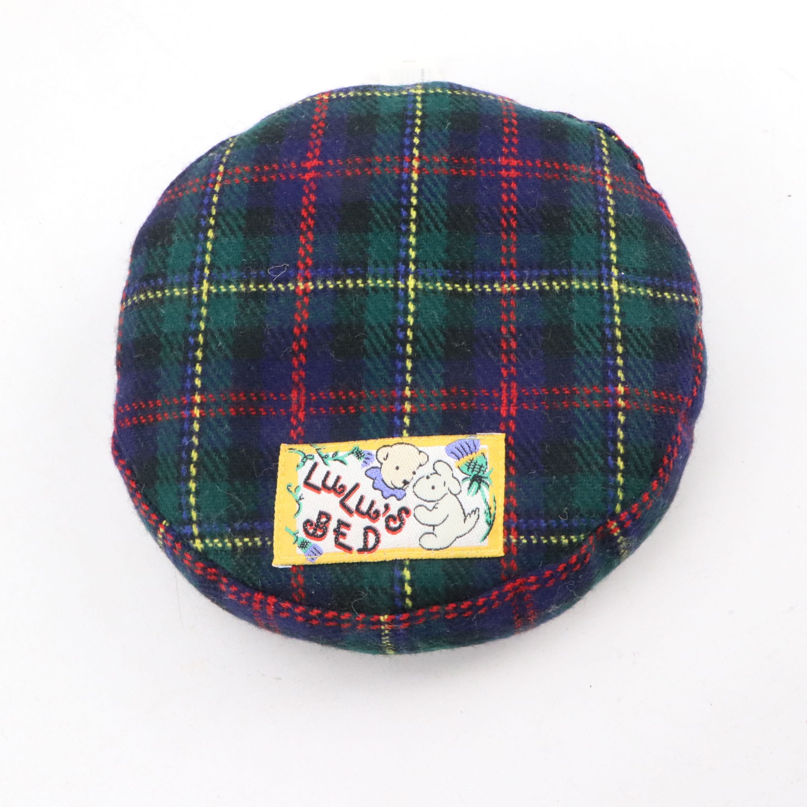 North American Bear Co. "Lulu Sweets," "Rudy the Pig" and More Stuffed Animals