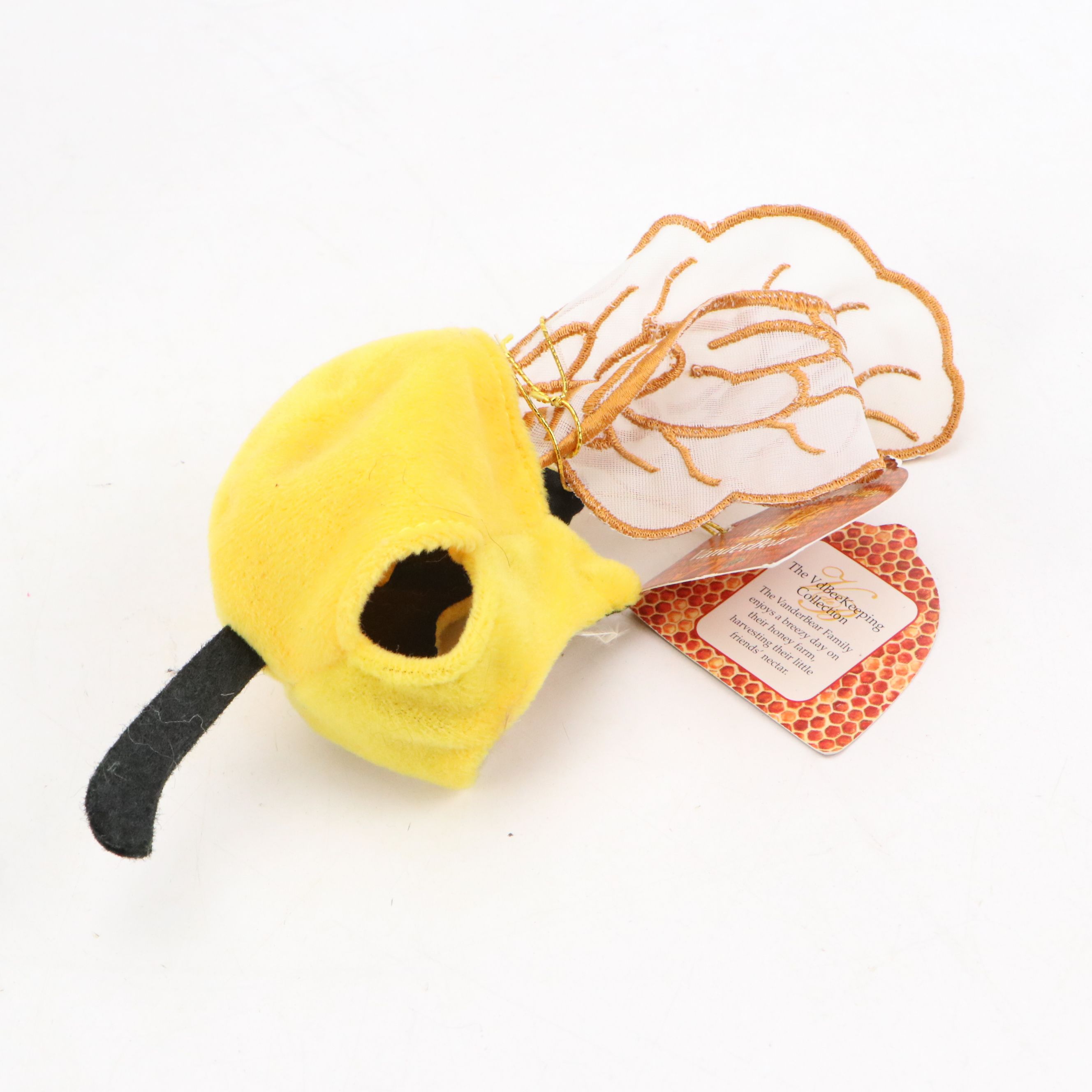 North American Bear Co. "Lulu Sweets," "Rudy the Pig" and More Stuffed Animals