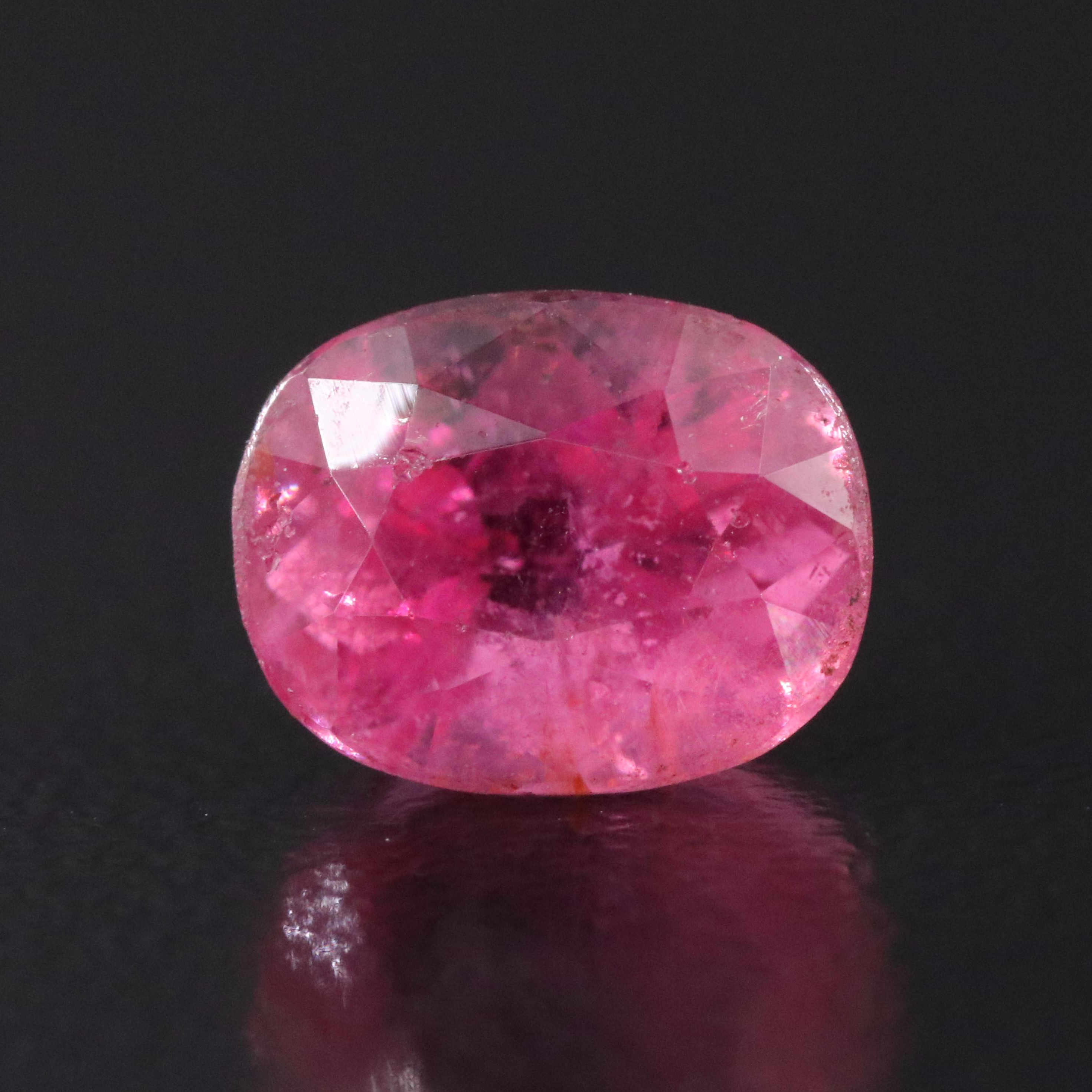 Loose 2.44 CT Tourmaline