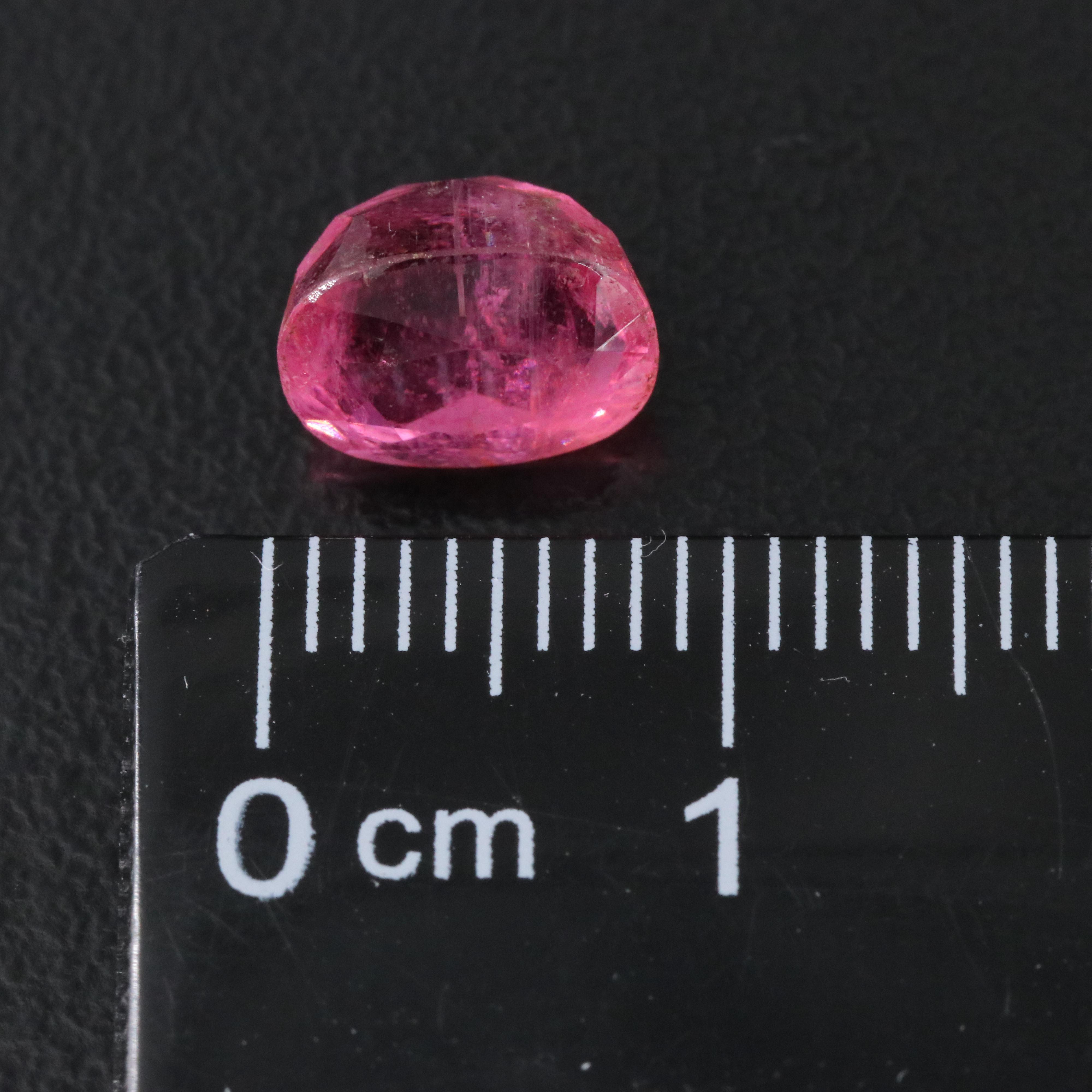 Loose 2.44 CT Tourmaline