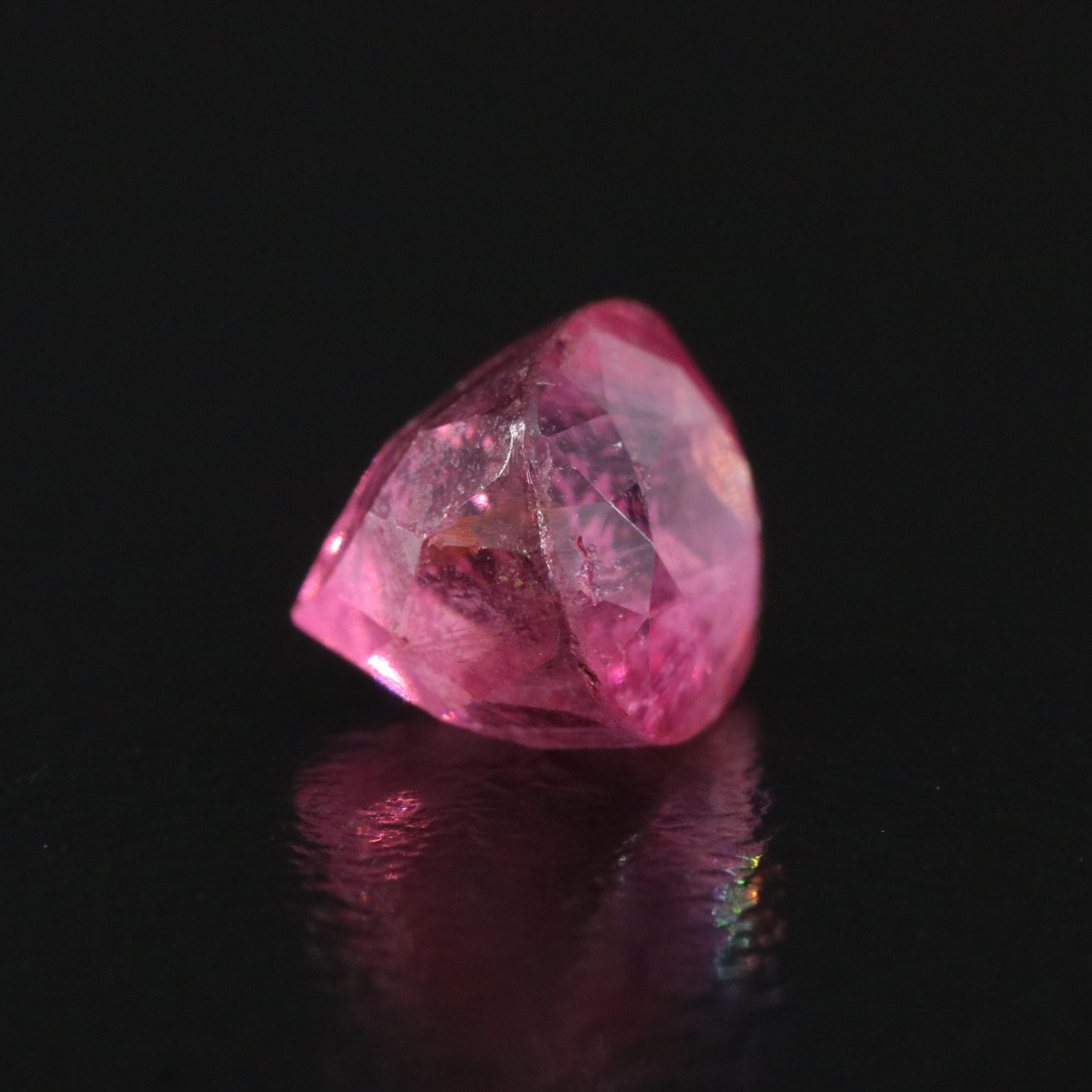 Loose 2.44 CT Tourmaline