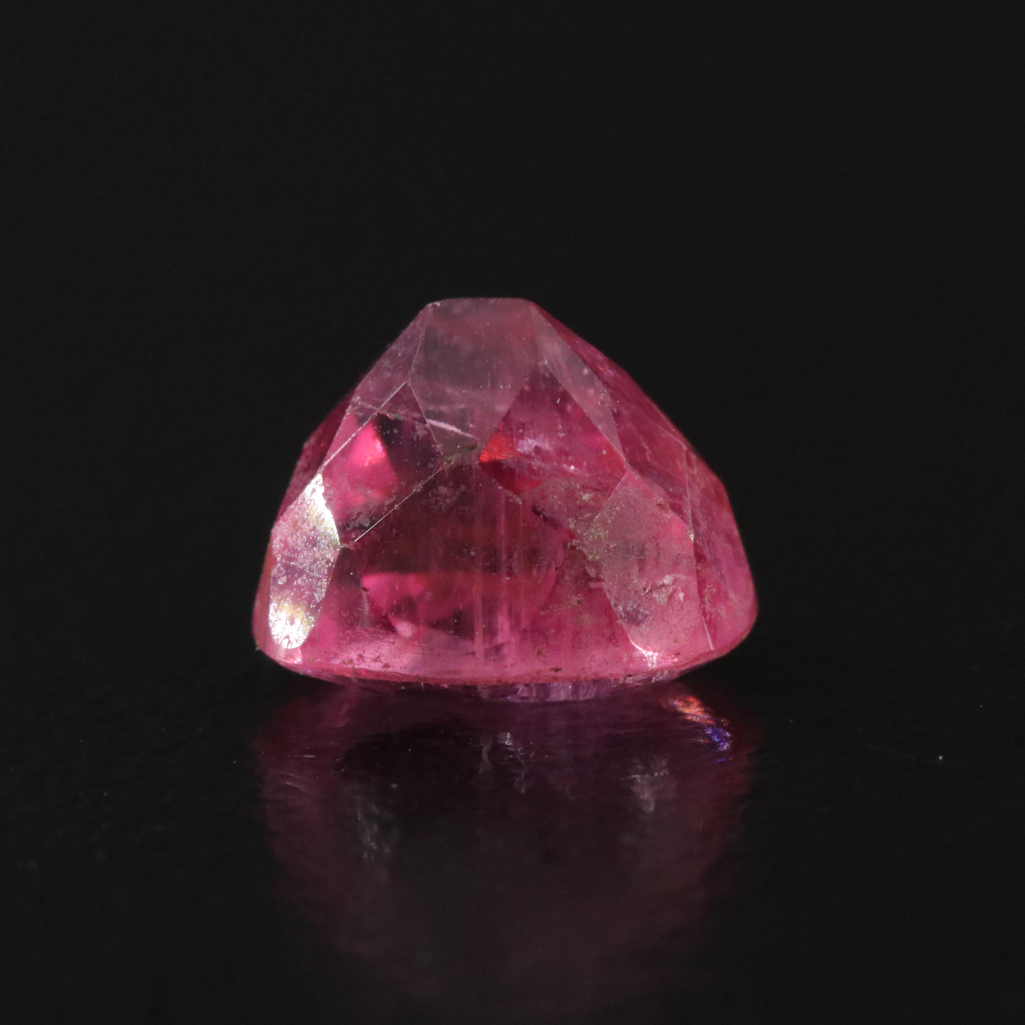Loose 2.44 CT Tourmaline