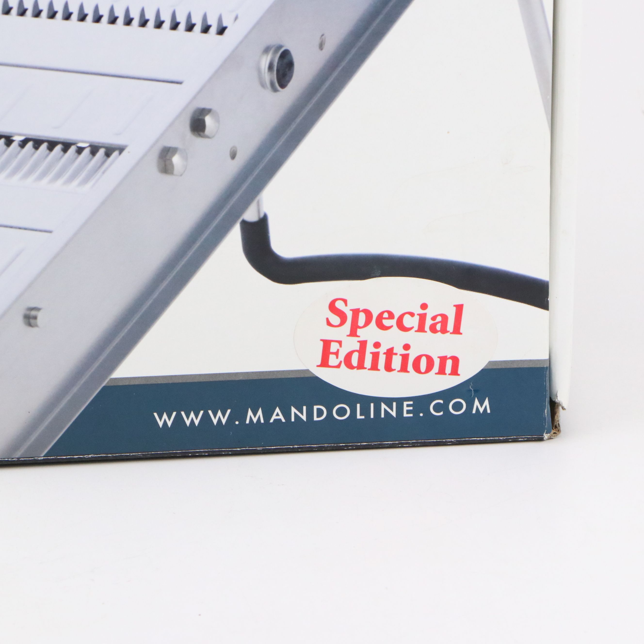 MIU Stainless Steel Professional Mandoline