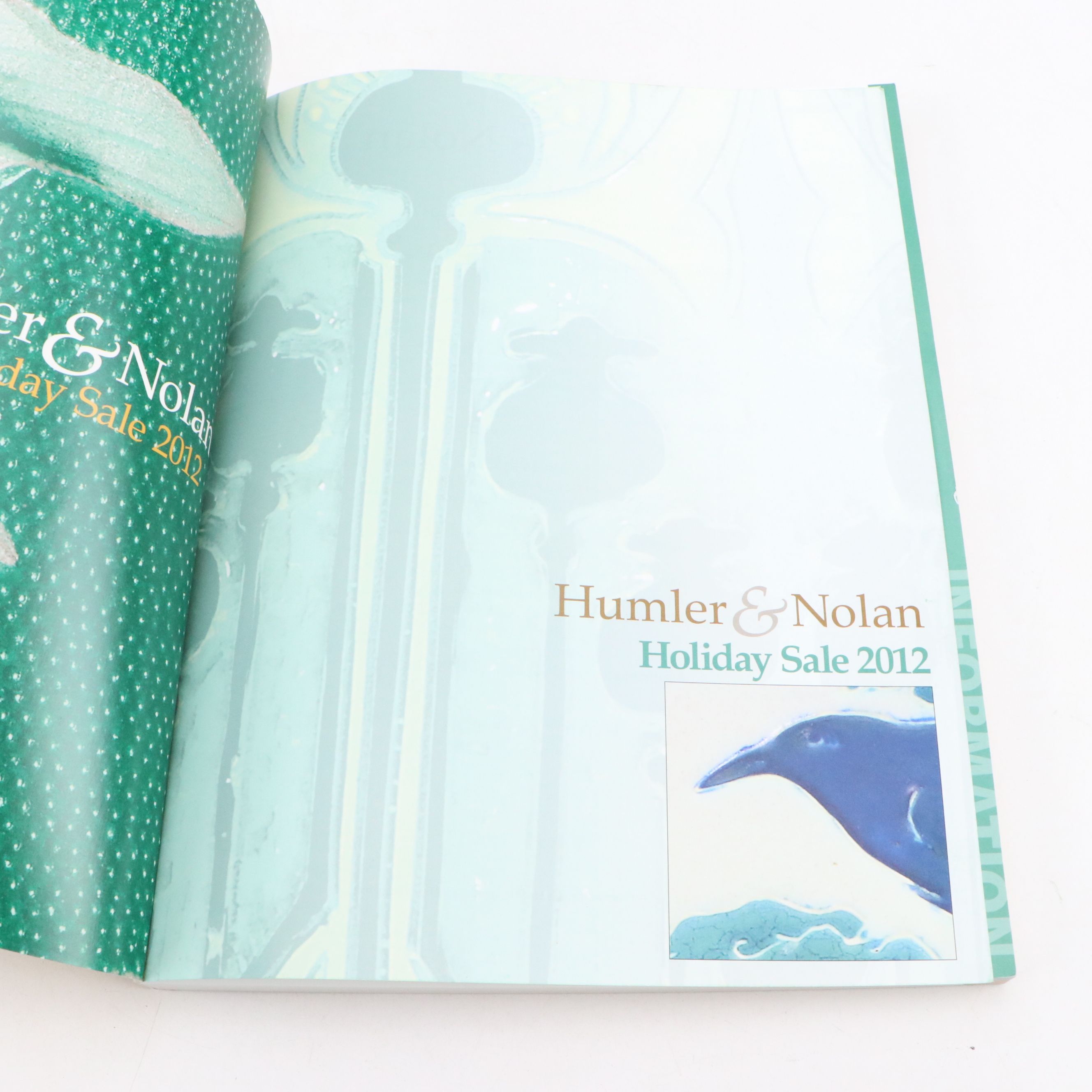 Rookwood Pottery, Art Glass and Painting Auction Catalogs, 21st Century