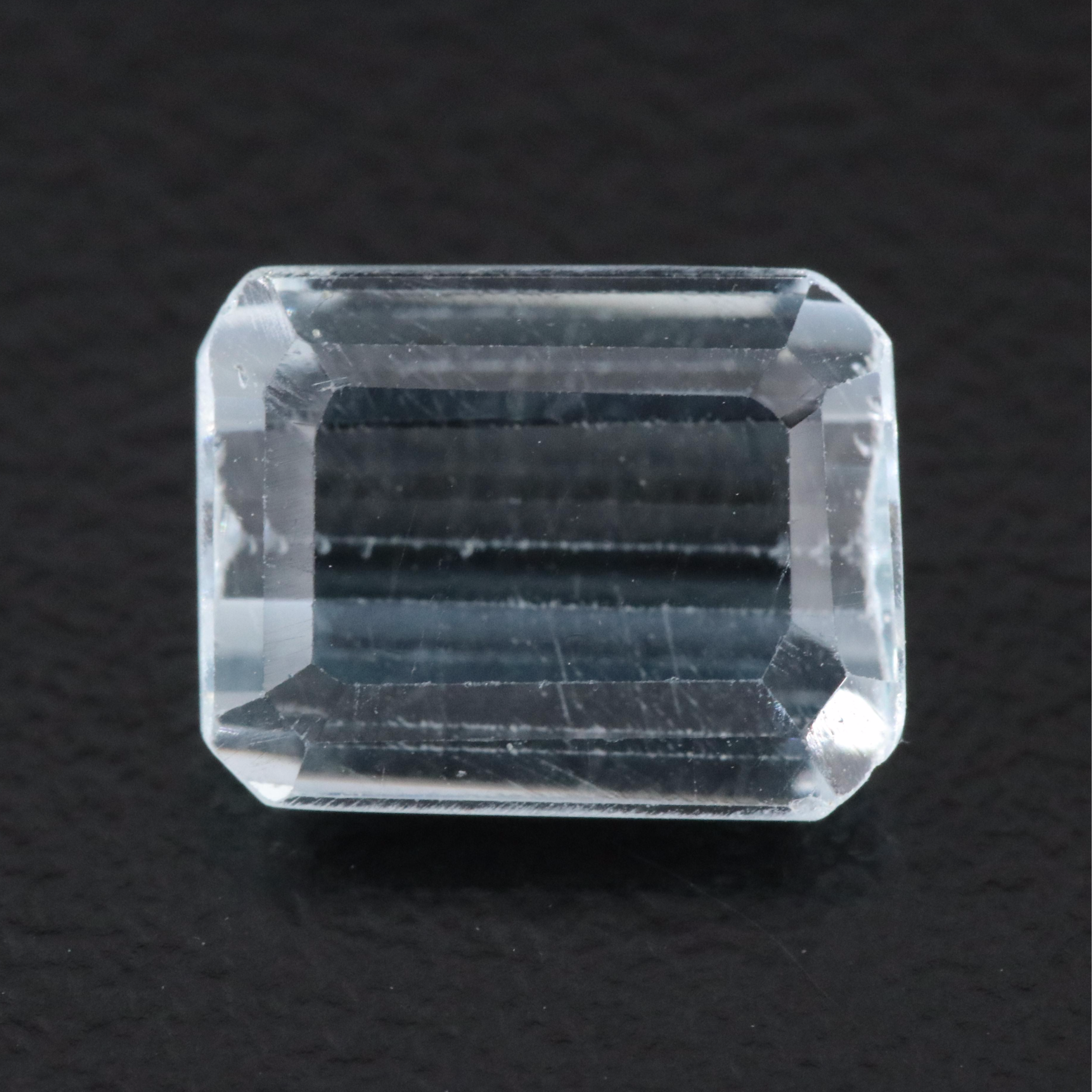 Loose 3.77 CT Topaz