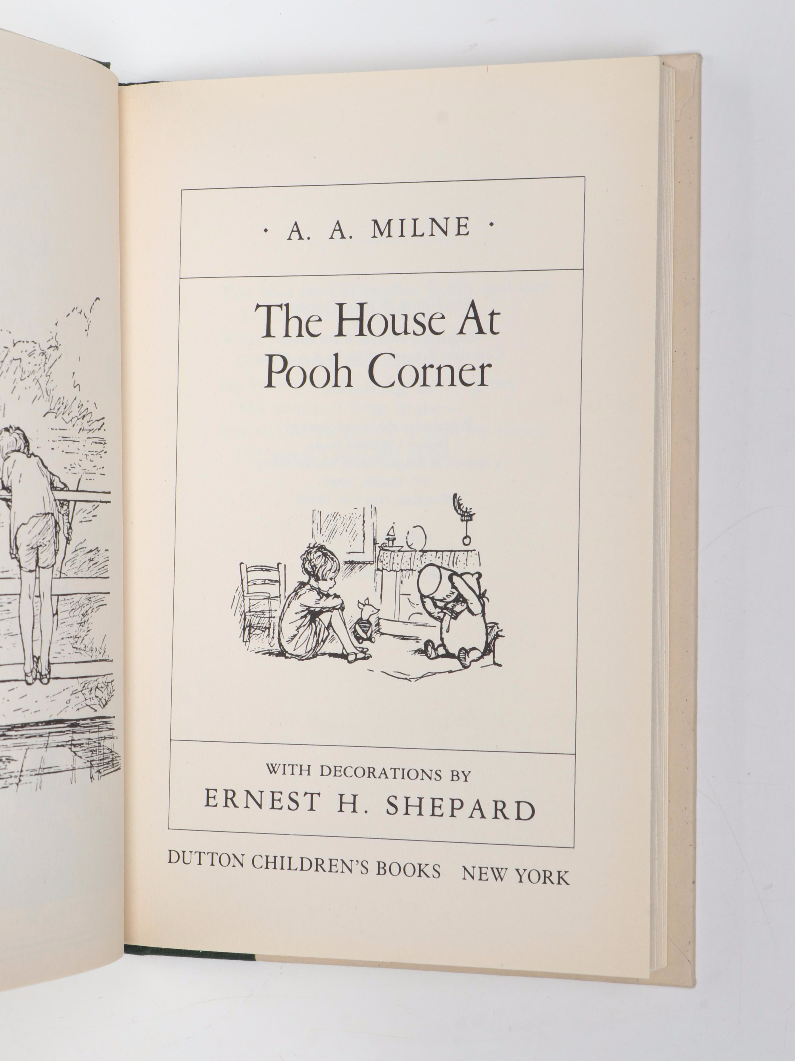 "Grimm's Fairy Tales" Special Edition Cover with Other Classics