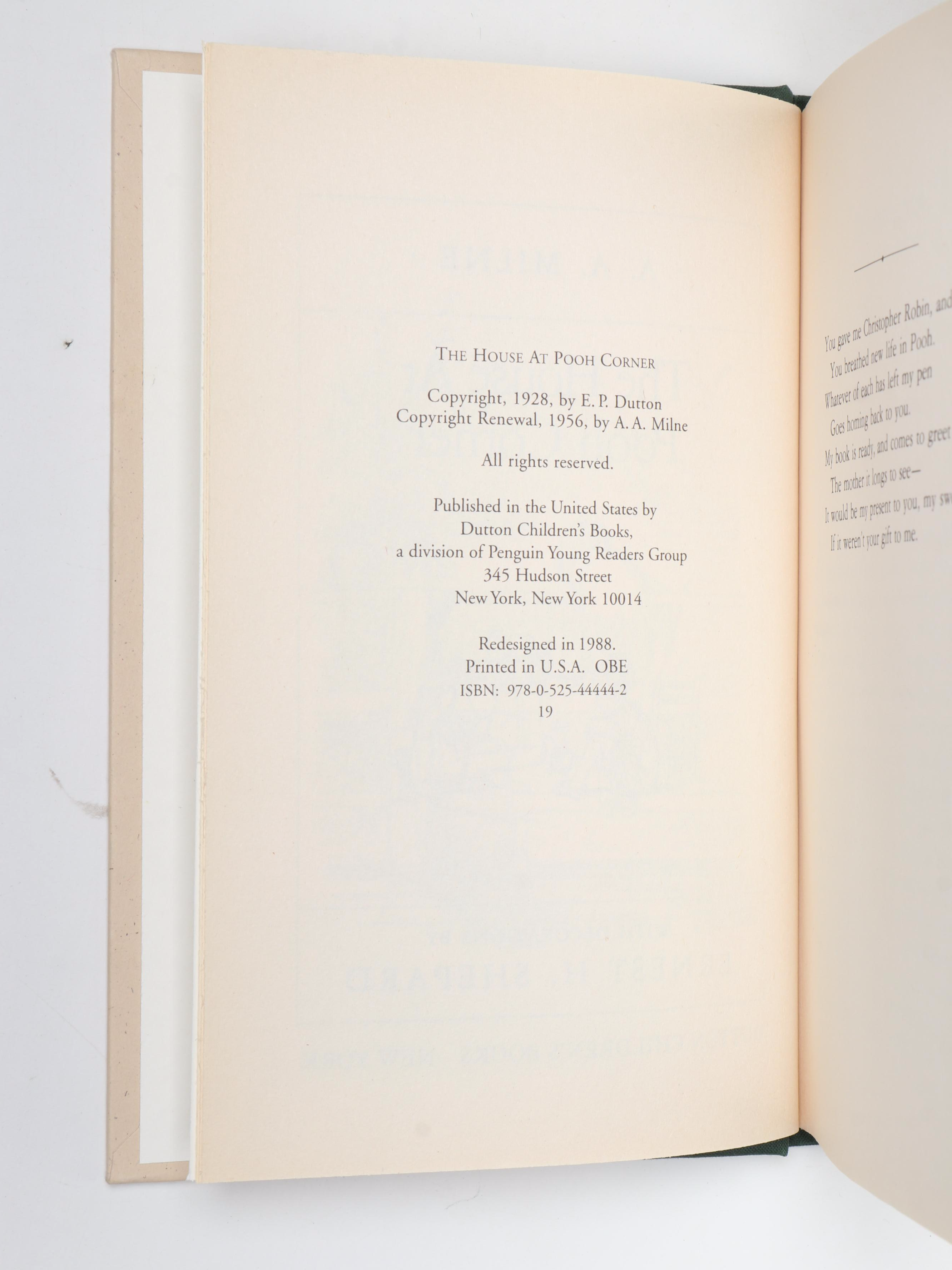 "Grimm's Fairy Tales" Special Edition Cover with Other Classics