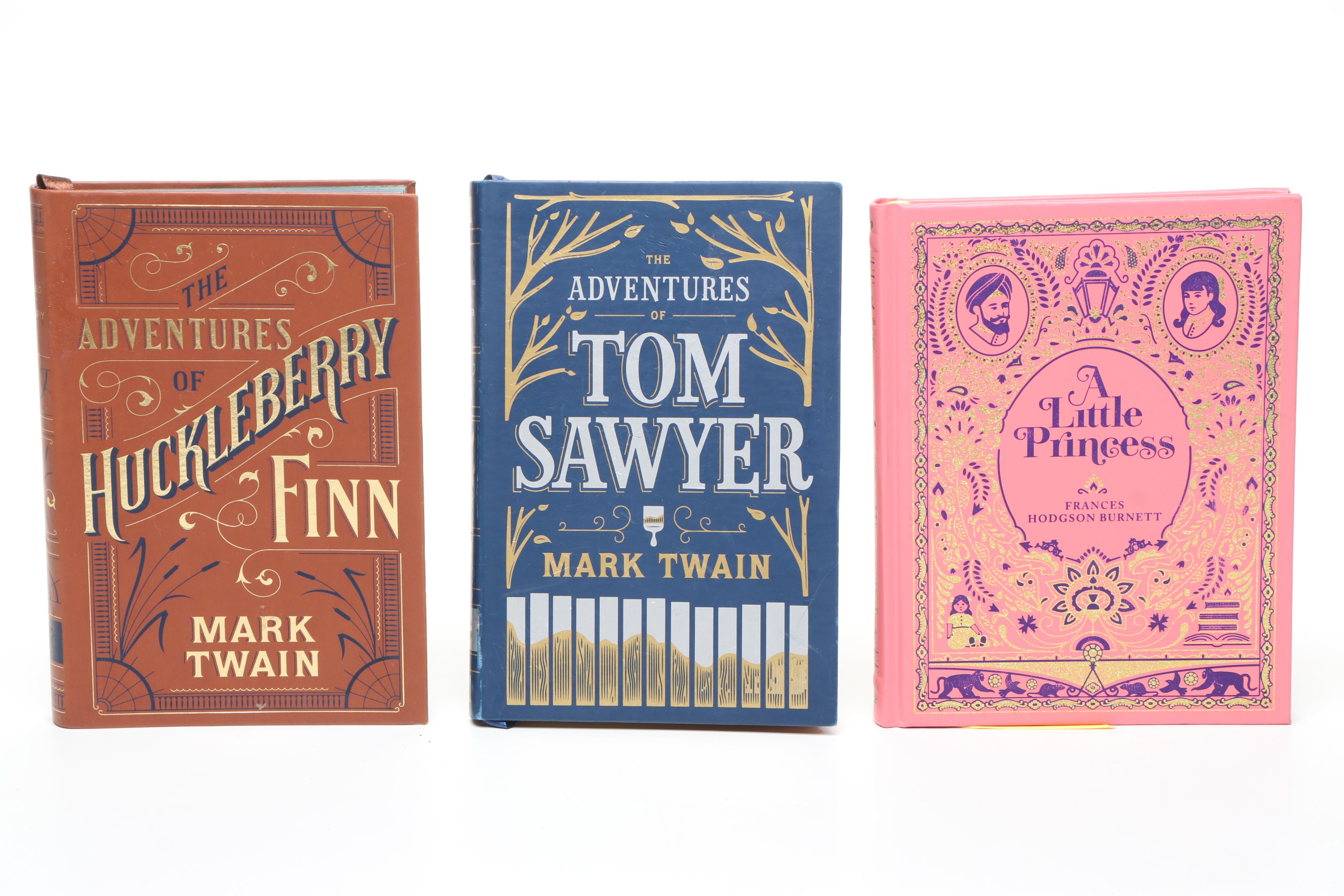 "Grimm's Fairy Tales" Special Edition Cover with Other Classics