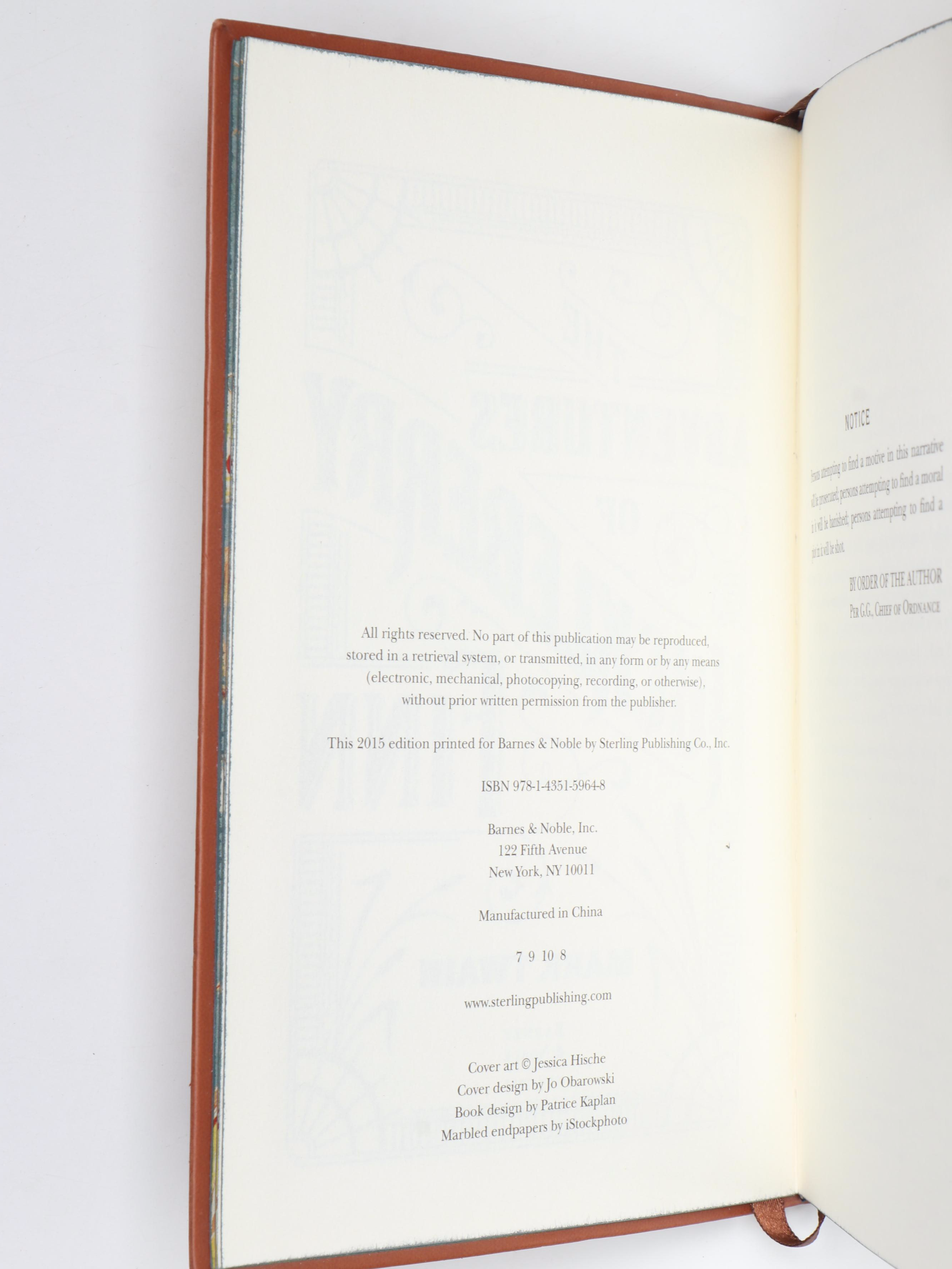 "Grimm's Fairy Tales" Special Edition Cover with Other Classics