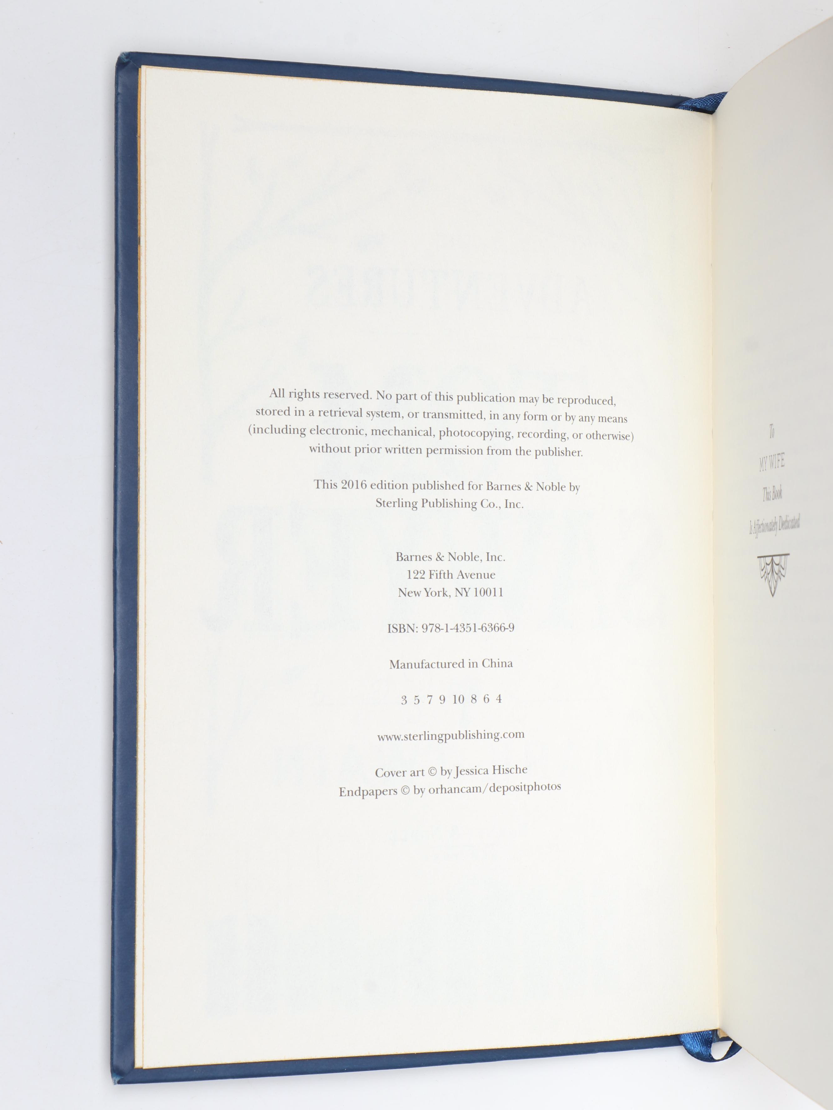 "Grimm's Fairy Tales" Special Edition Cover with Other Classics