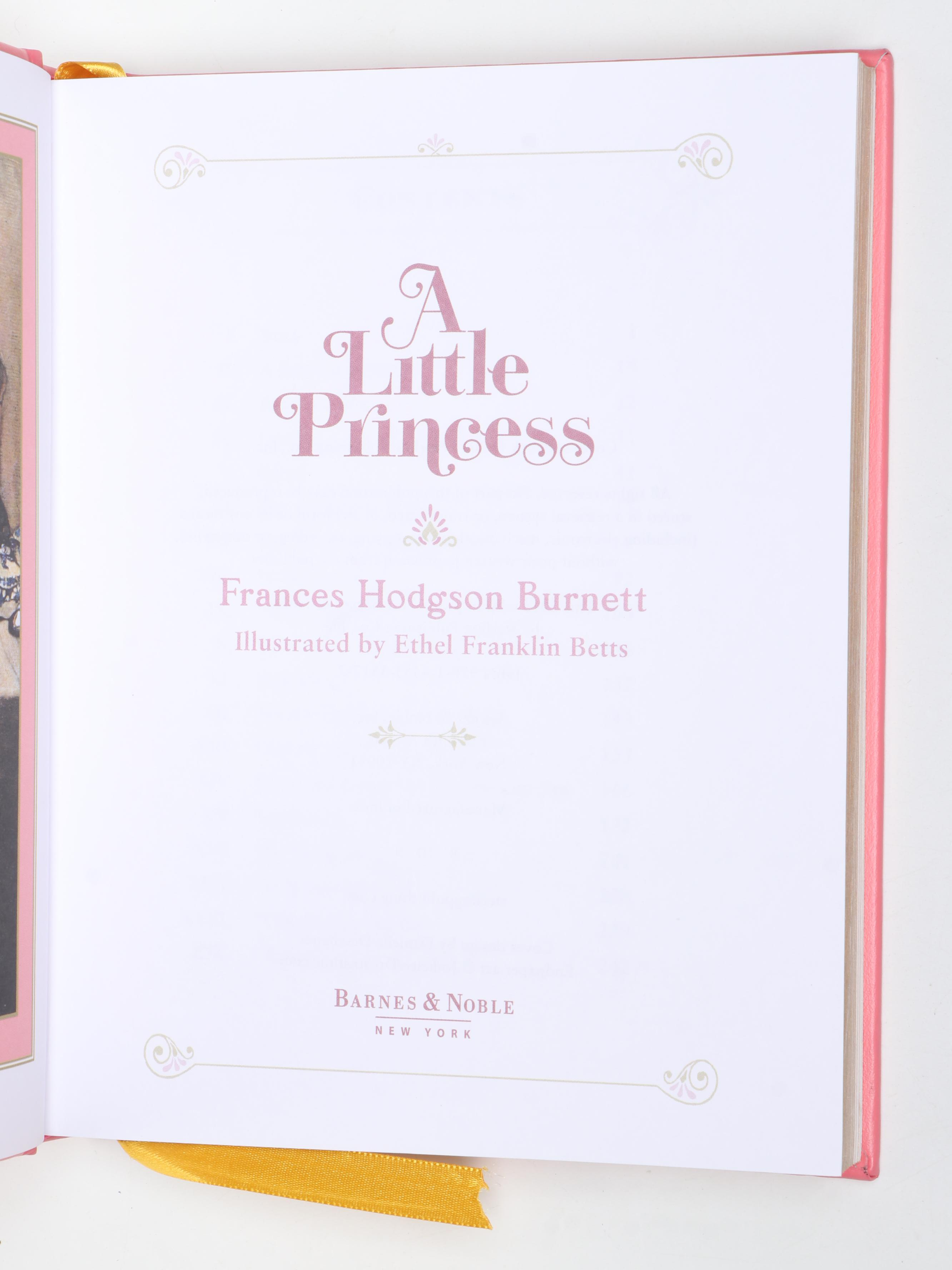 "Grimm's Fairy Tales" Special Edition Cover with Other Classics