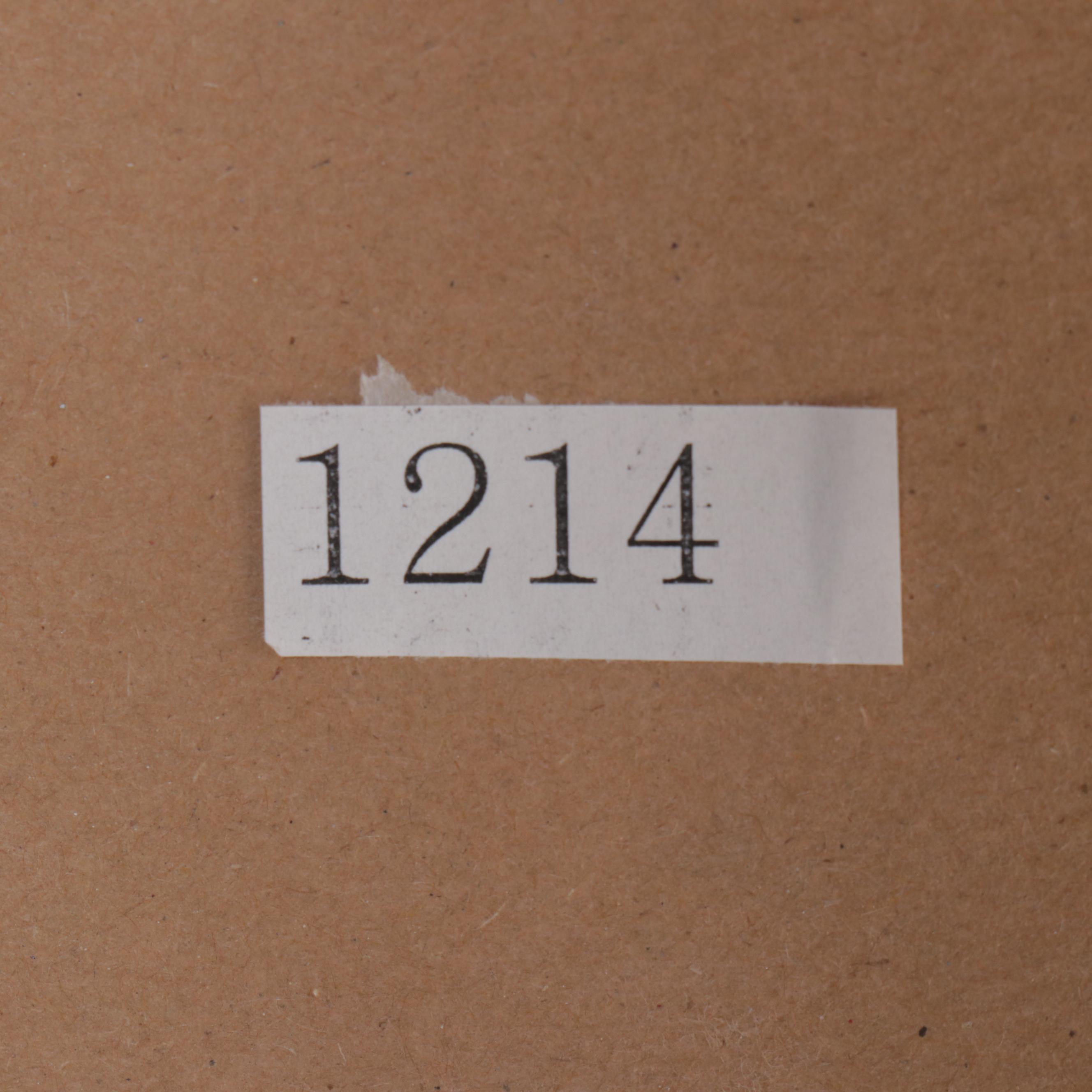 Italian Baroque Style Margin Wall Mirror