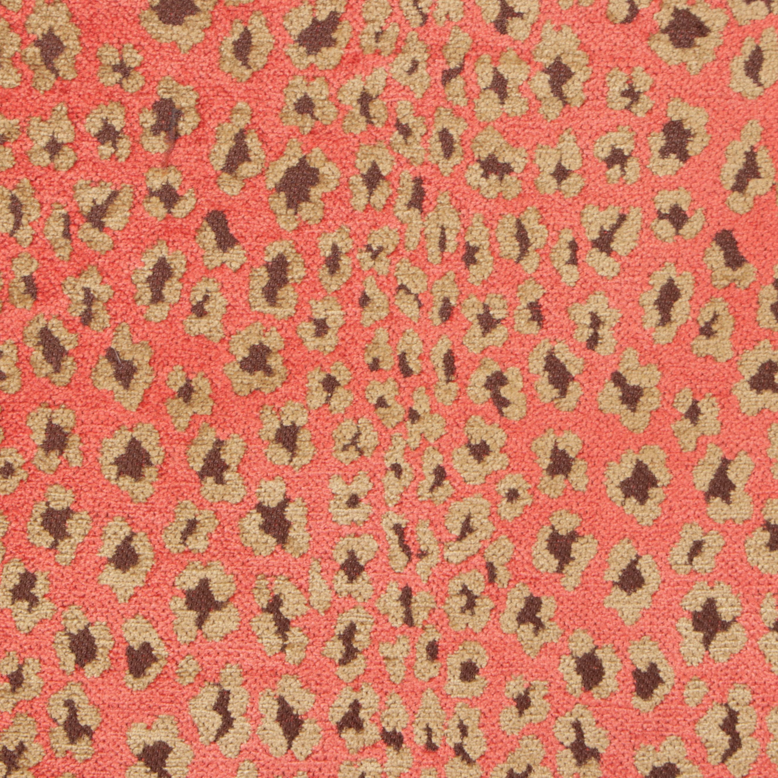 Set of Four Neoclassical Style Paint-Decorated Wood Barstools