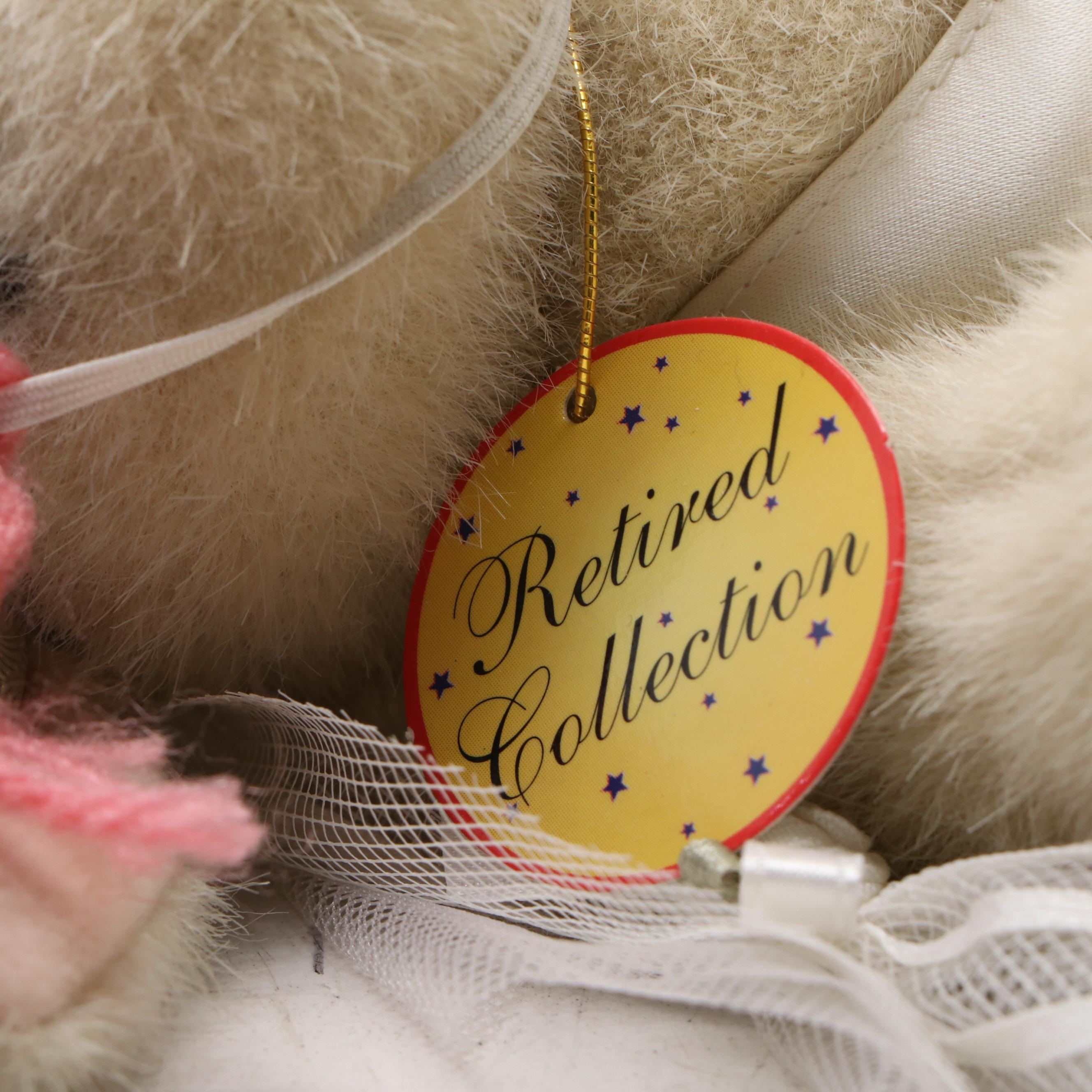 North American Bear Co. "Eine Kleine Mountain Climbin'" and More Teddy Bears