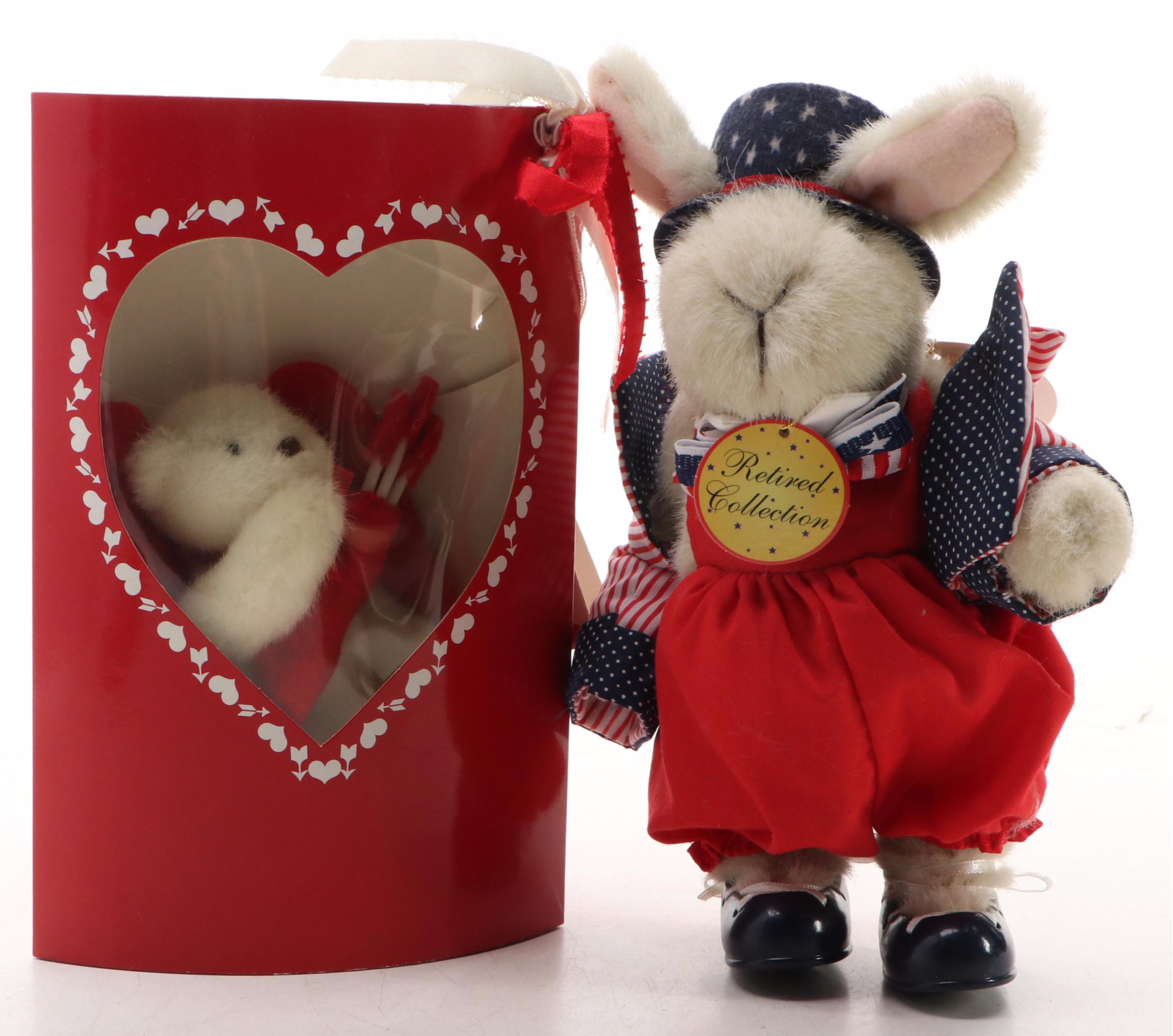 North American Bear Co. "Eine Kleine Mountain Climbin'" and More Teddy Bears