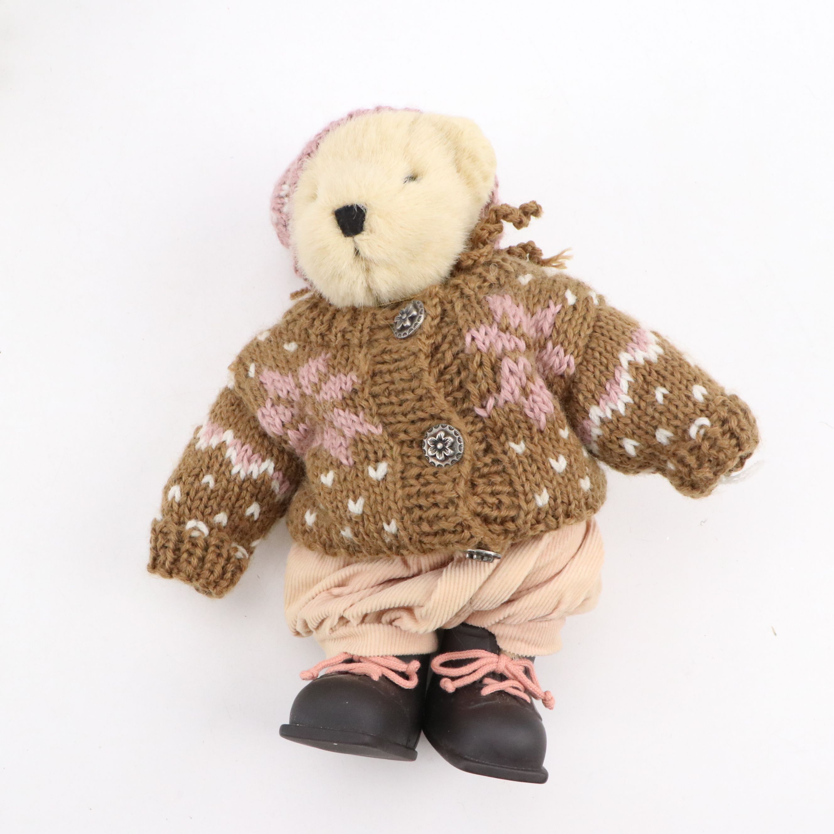 North American Bear Co. "Czarina Muffina and the Enchanted Swan" and More Bears