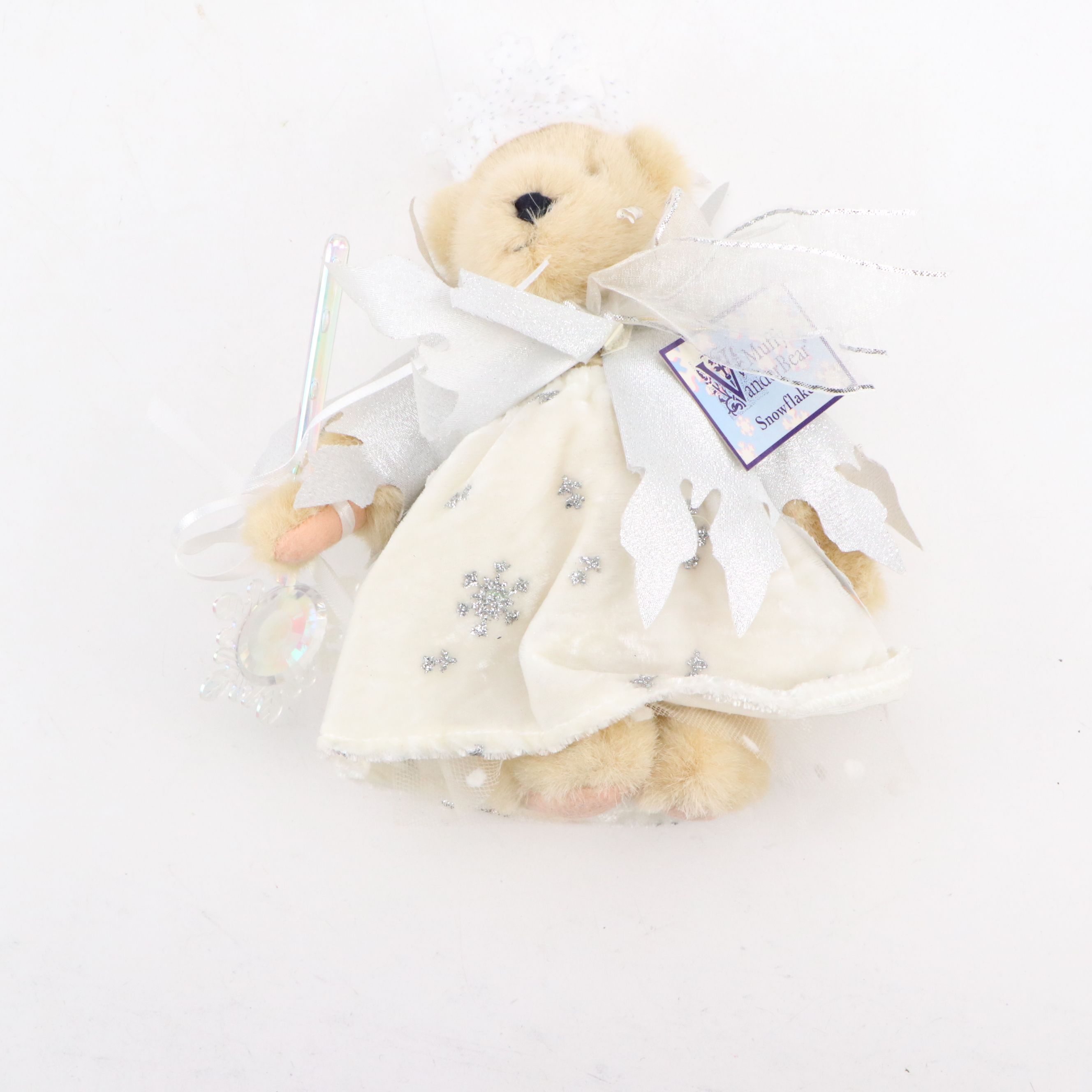 North American Bear Co. "Czarina Muffina and the Enchanted Swan" and More Bears