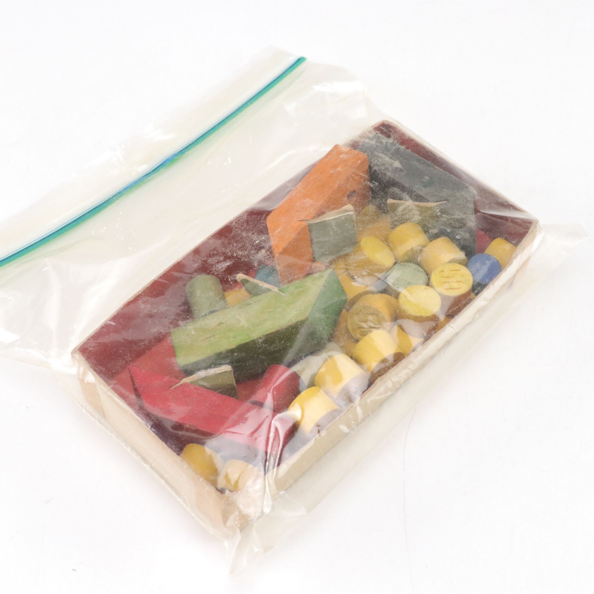 "Woods & Water" with "The Farming Game" & More Animal & Adventure Board Games