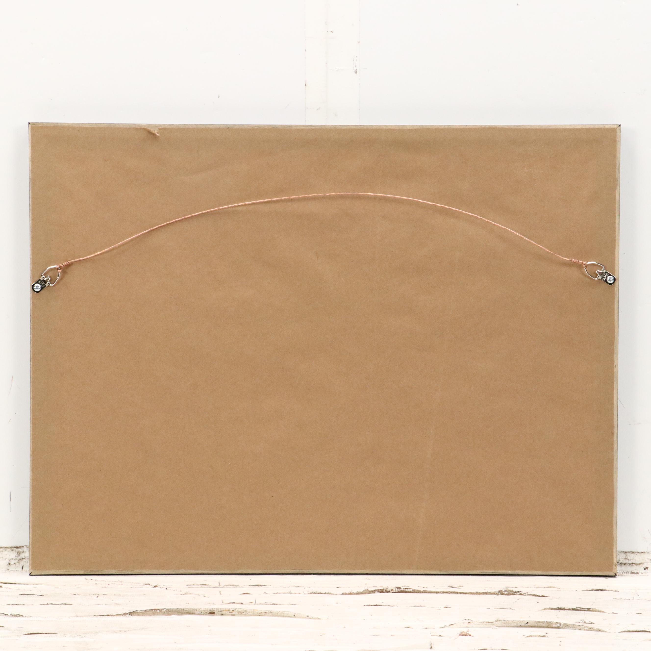 Arnold Palmer Signed "Sports Illustrated" Magazine Cover with Photograph, JSA