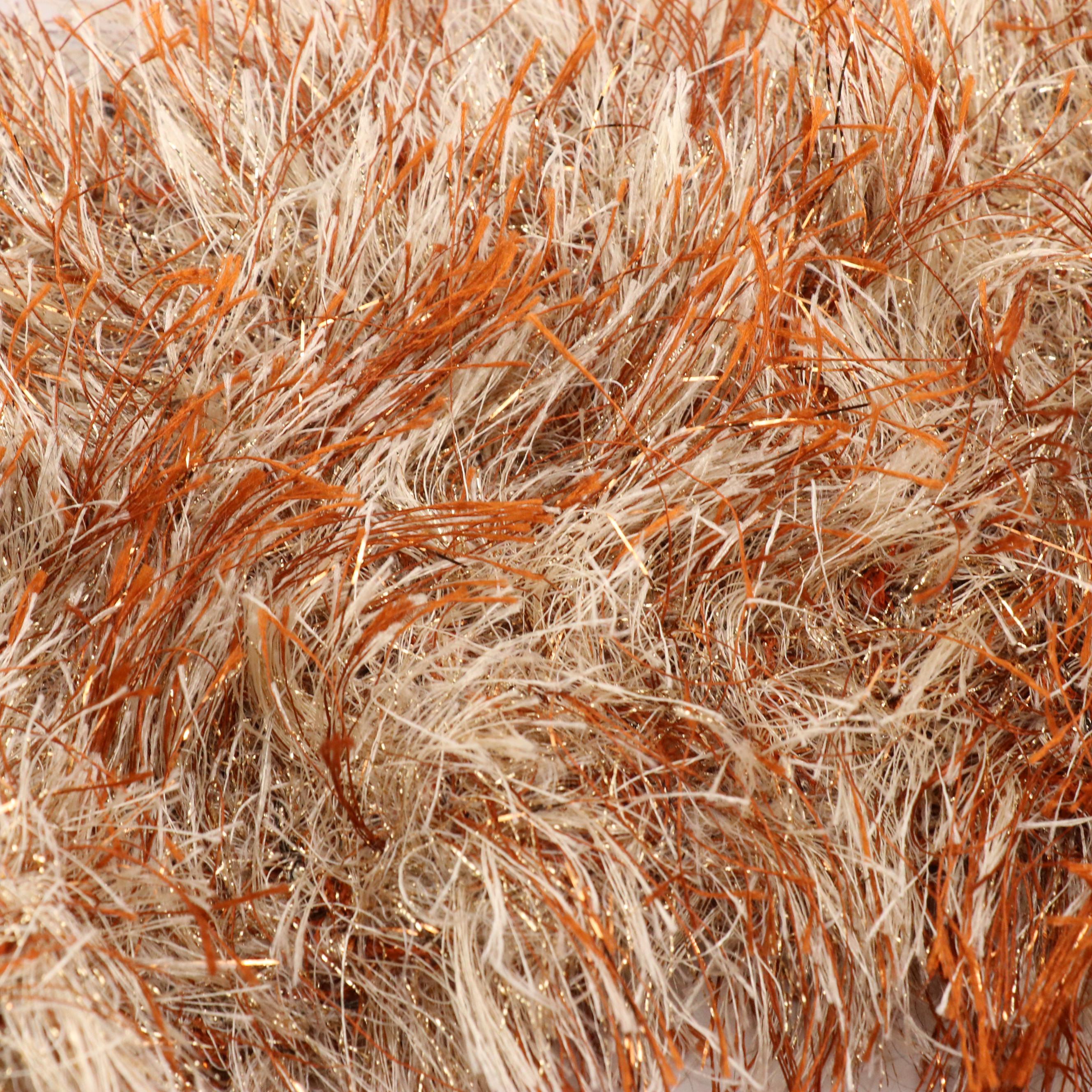 Jeffrey Aronoff Handwoven Chenille Scarf with Jones New York, Scaasi, and More