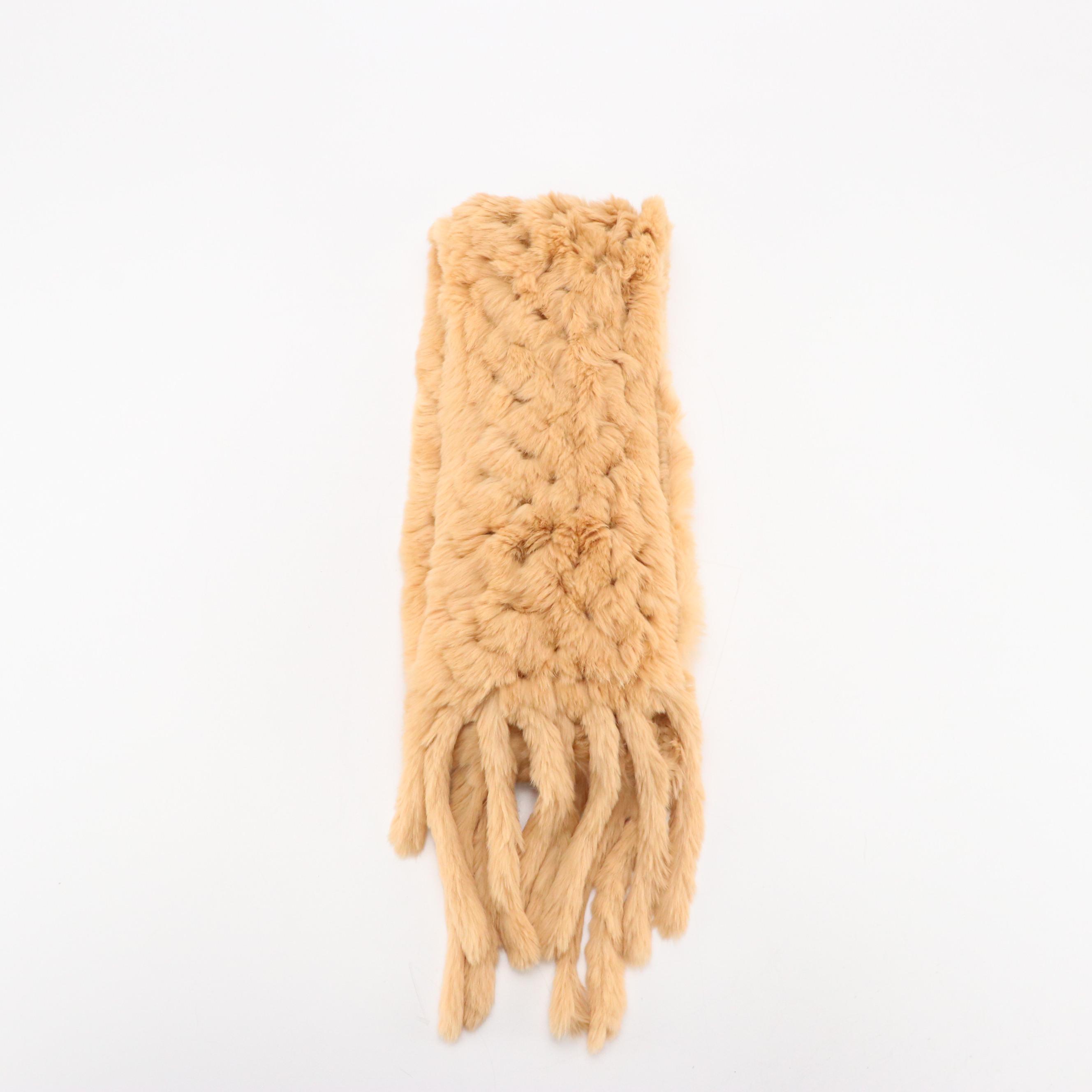 Jeffrey Aronoff Handwoven Chenille Scarf with Jones New York, Scaasi, and More