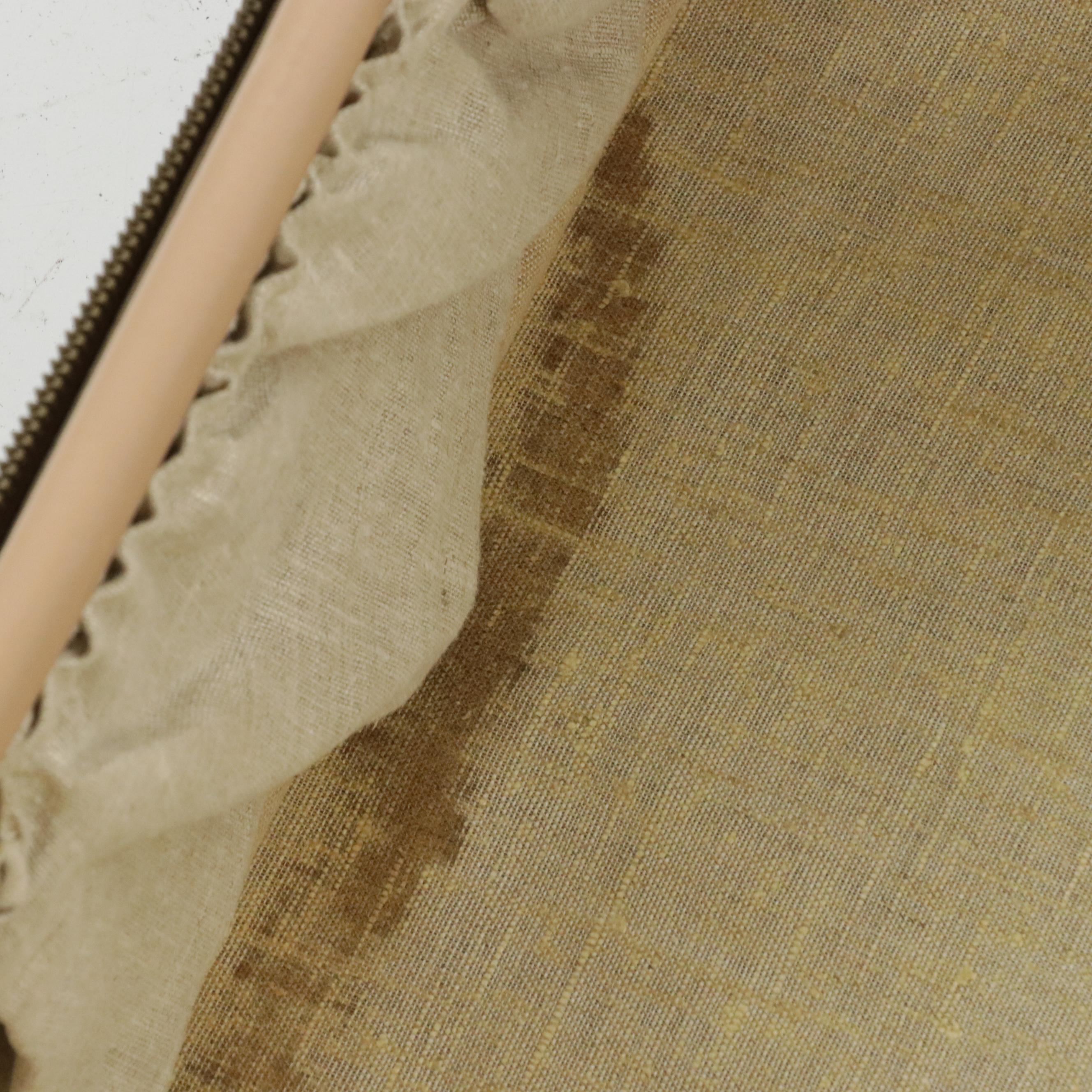 The French Company for Louis Vuitton XL Suitcases in Monogram Canvas and Leather