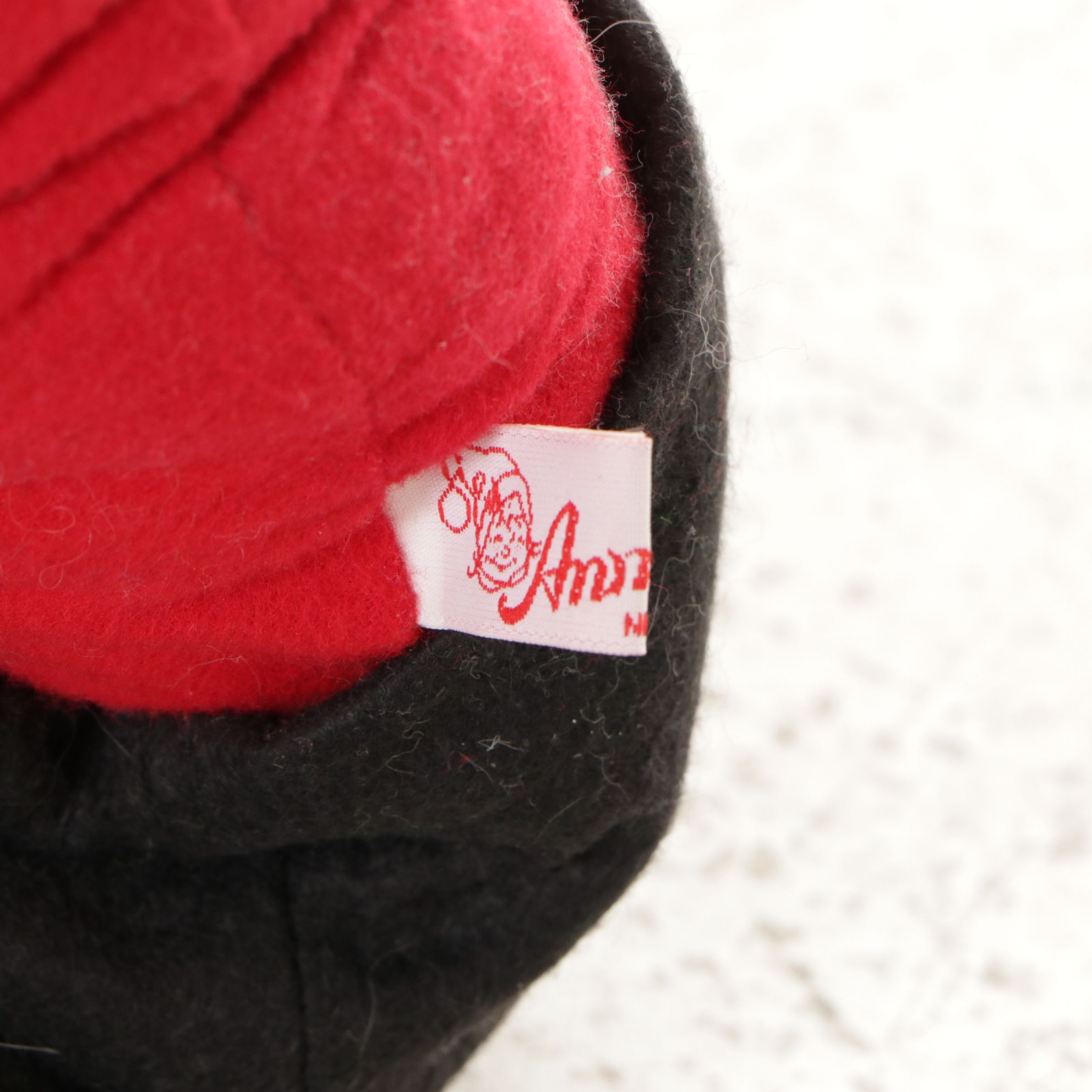 Annalee 30" Santa Claus Figurine, 1993