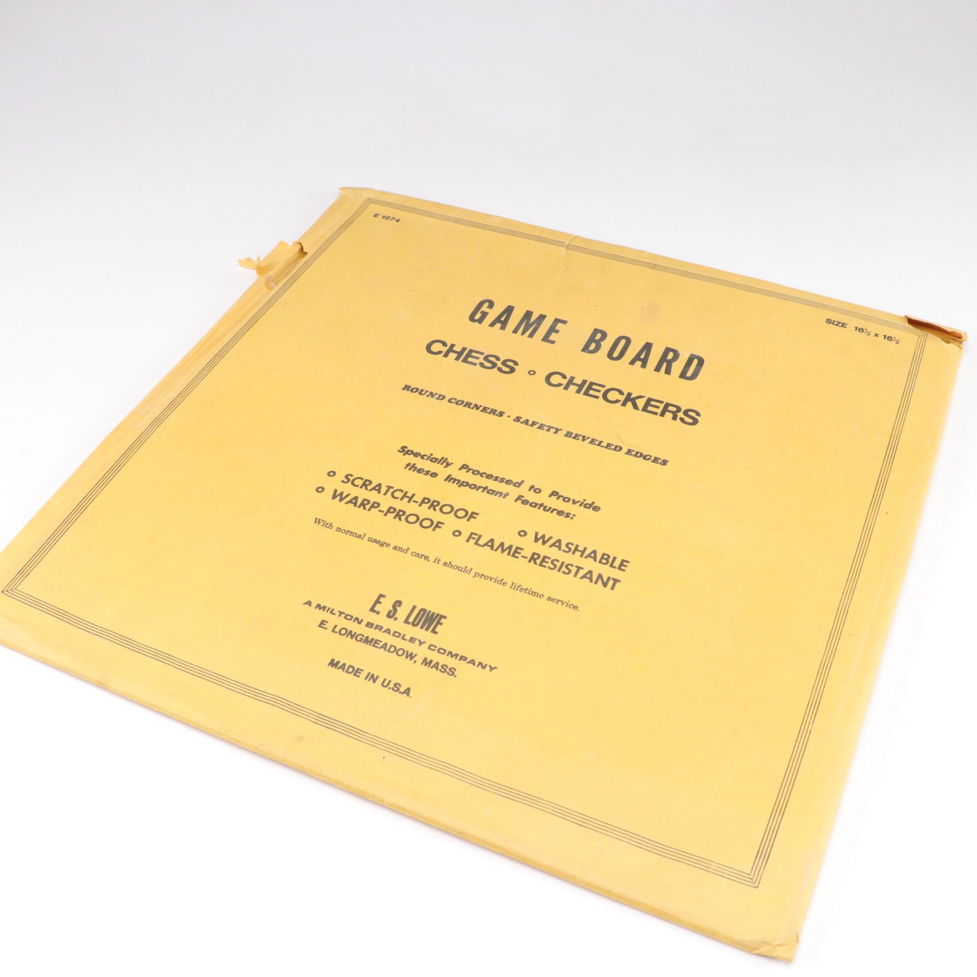 "The Chessmen" with Other Chess Sets & Board Games