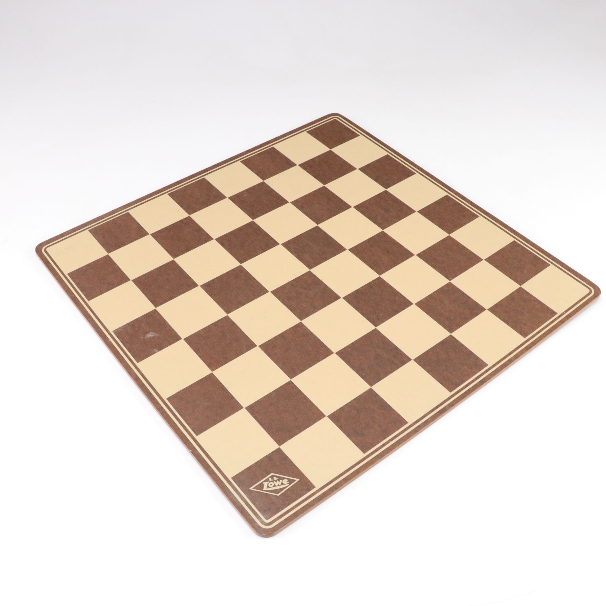 "The Chessmen" with Other Chess Sets & Board Games