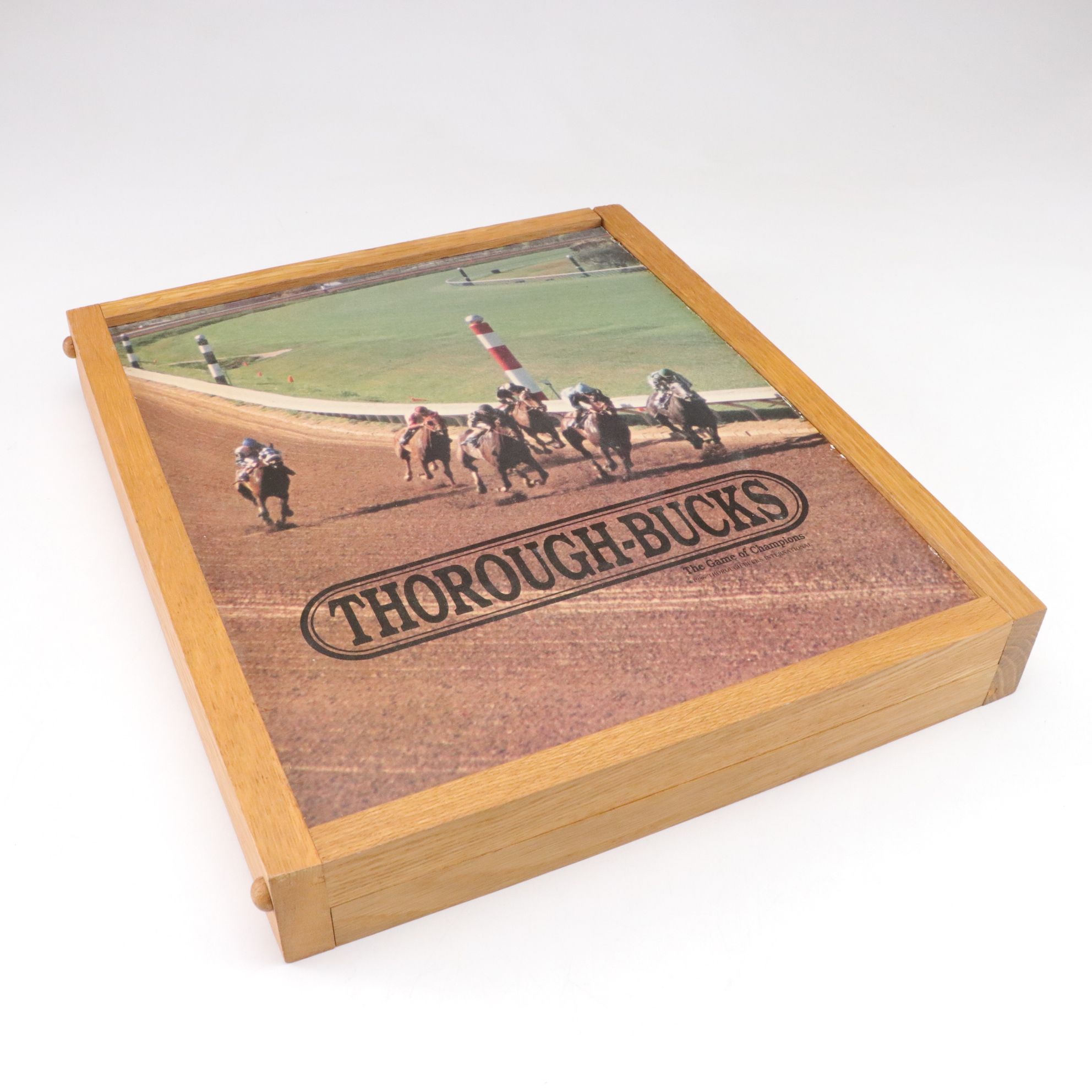 "The Chessmen" with Other Chess Sets & Board Games